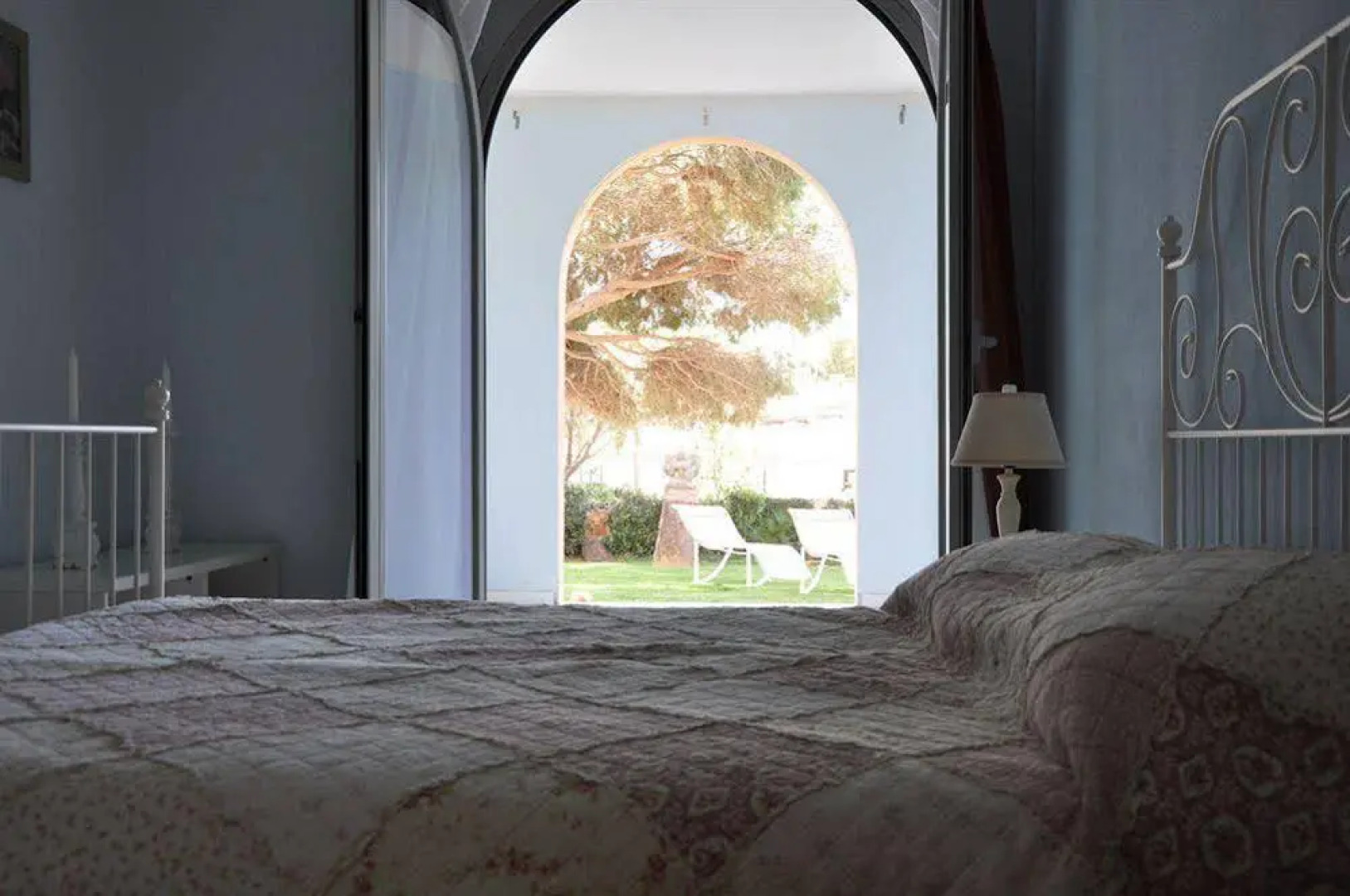 Appartement Villa Angelina