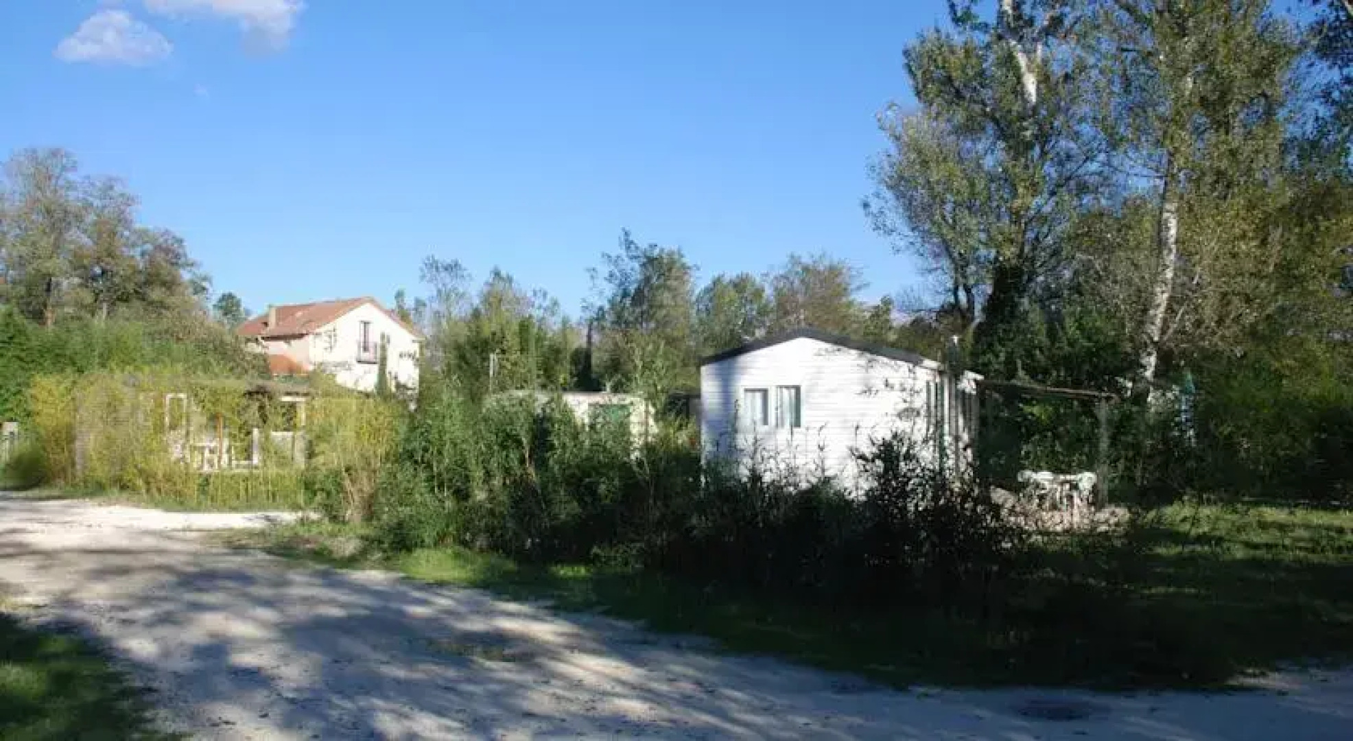 Gîte Rural Les Acaccias