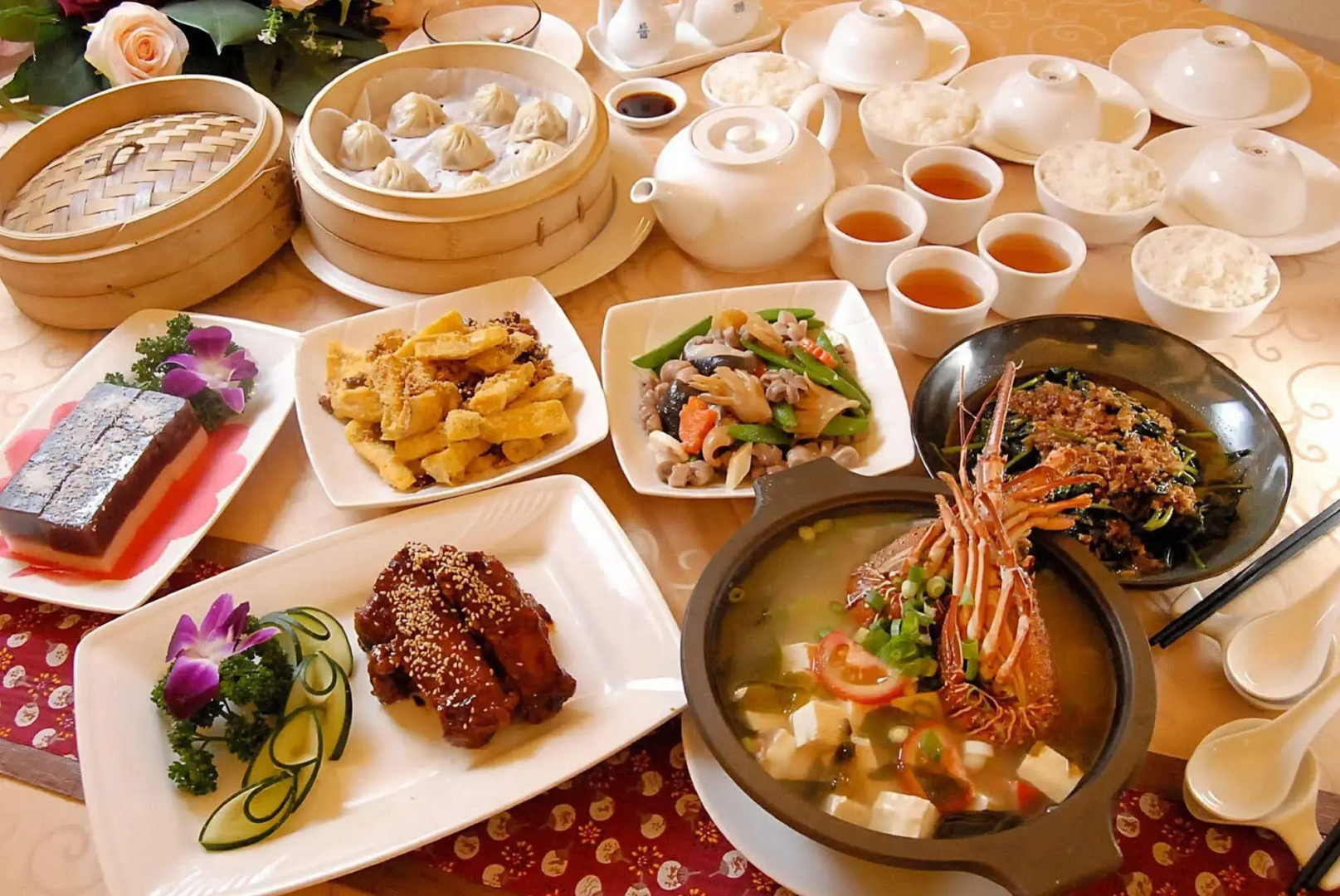 Lido Forest Resort Hotel