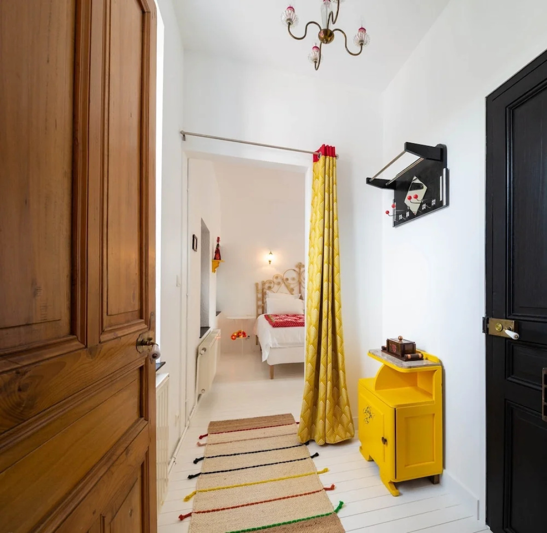 Les Rêveries Nomades