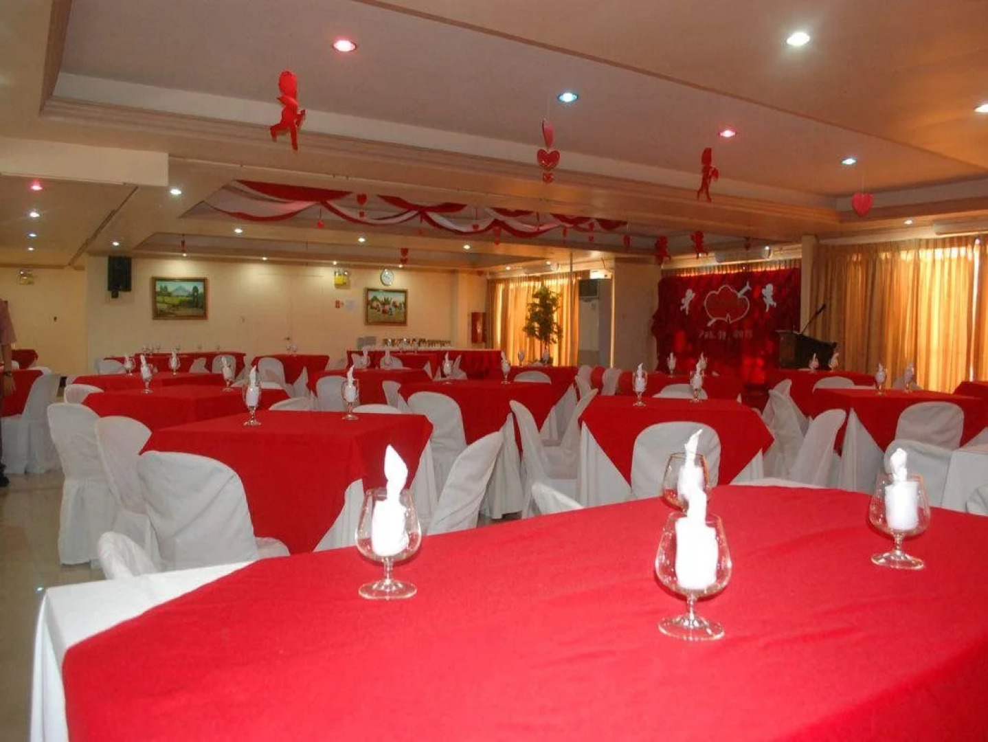 Celadon Pensionne House