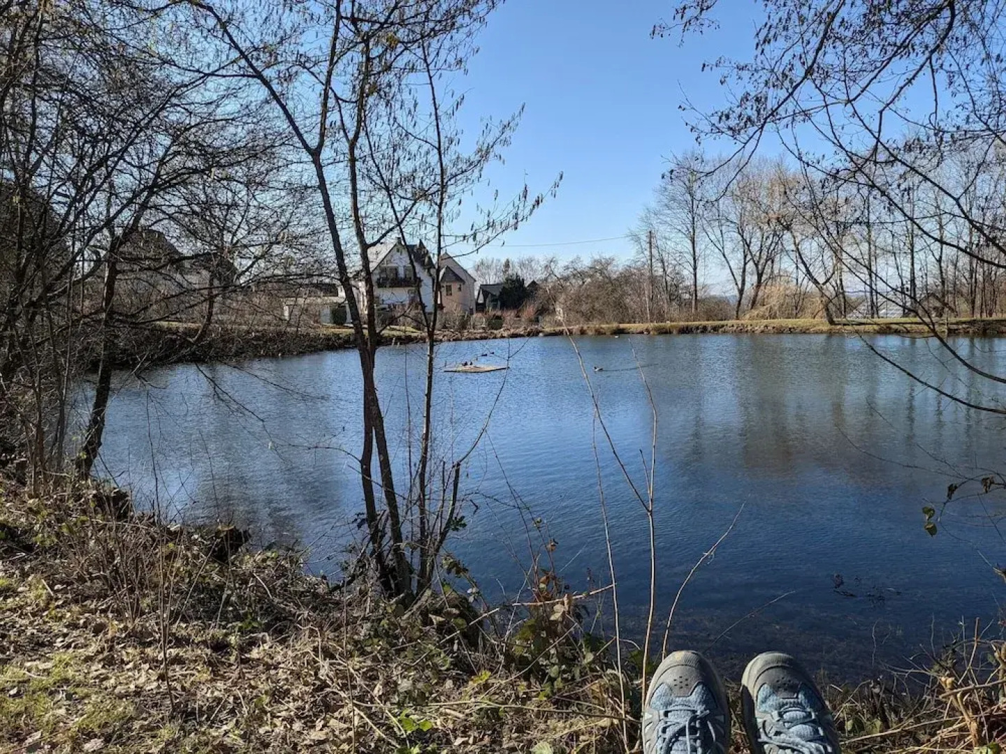 Beautiful Apartment in Morscheid-riedenburg Near Ski Trail