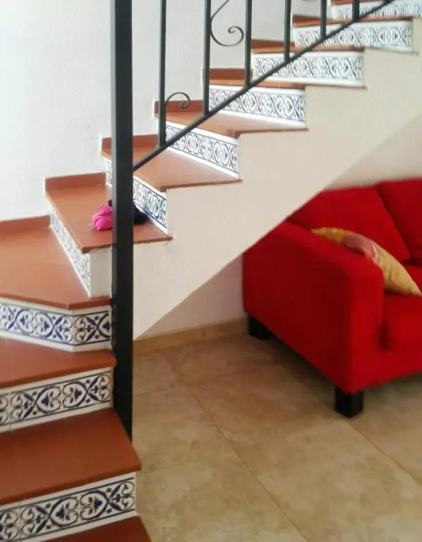 Holiday Home Avenida del Mar 65