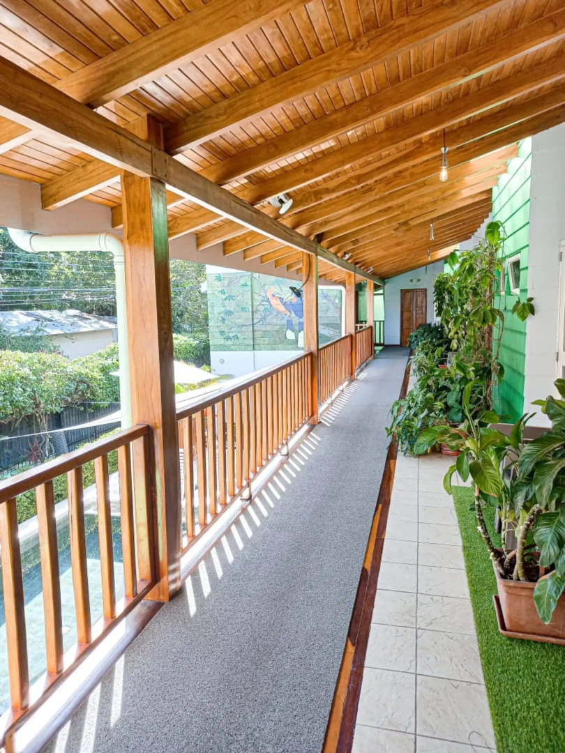 Bellavista Suites By Villas Verdes