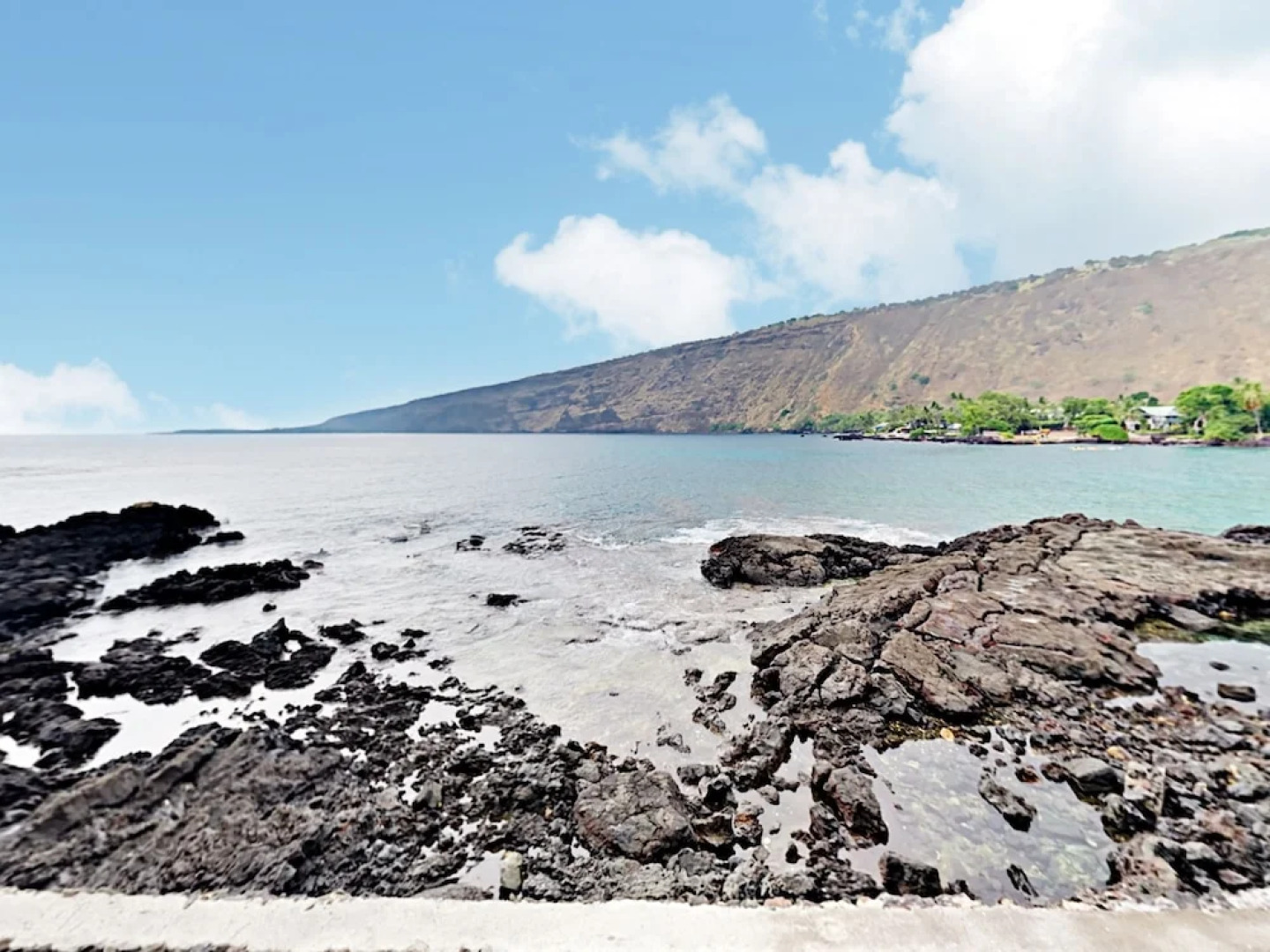 82-6017 Manini Beach Rd Home 3 Bedrooms 2 Bathrooms Home