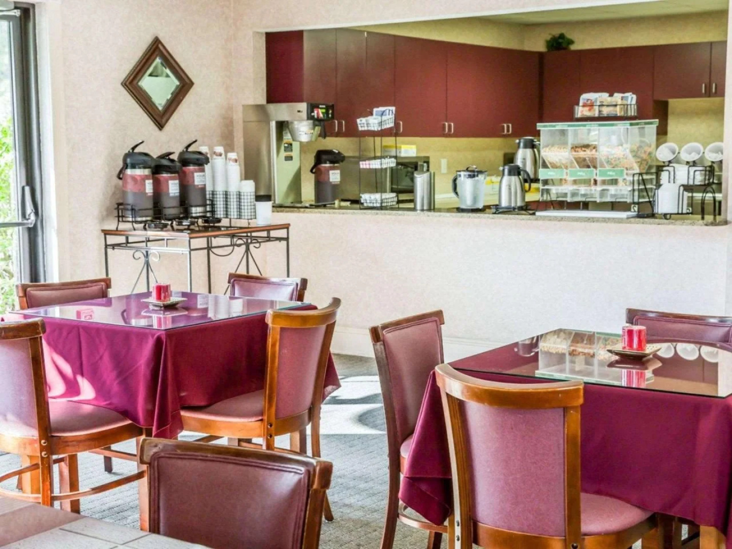 Best Western Shallotte / Ocean Isle Beach Hotel