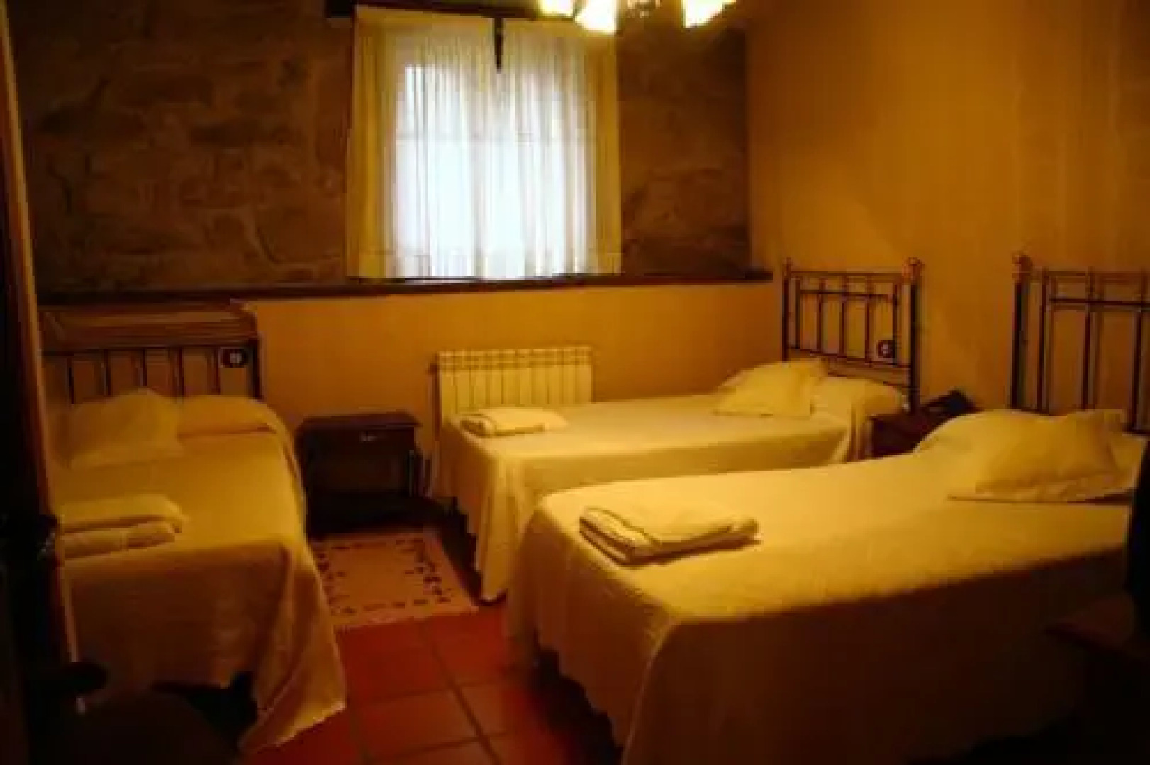 Hotel Rural La Beltraneja