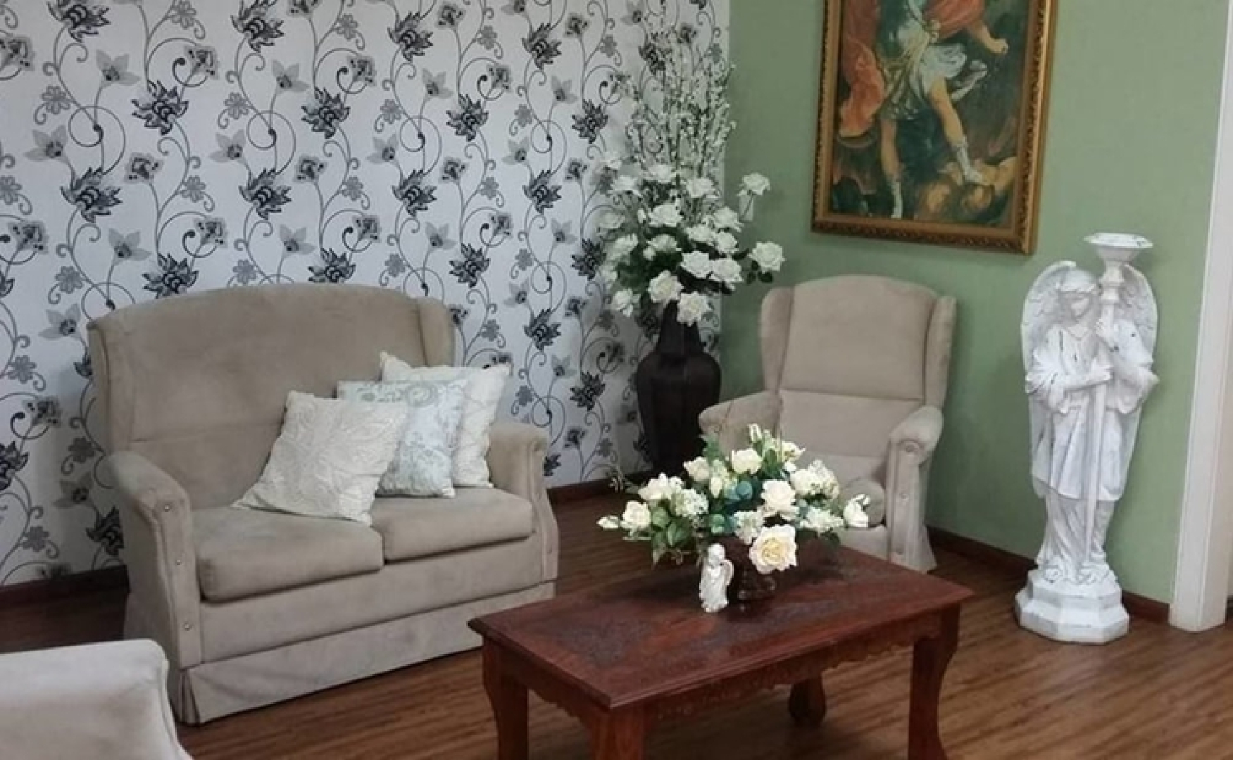 Sandy Bay Beach Club