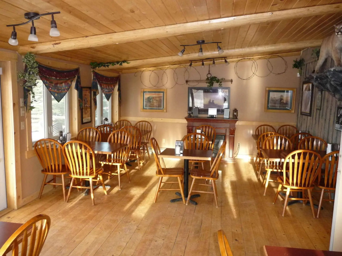 Grandview Stage Country Resort