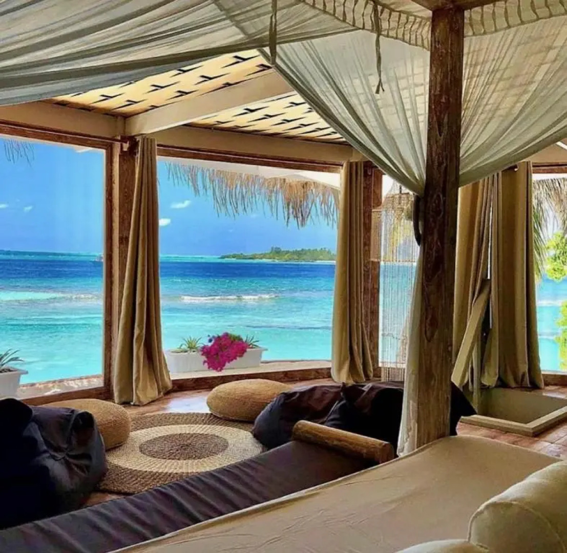 Samura Maldives Guest House