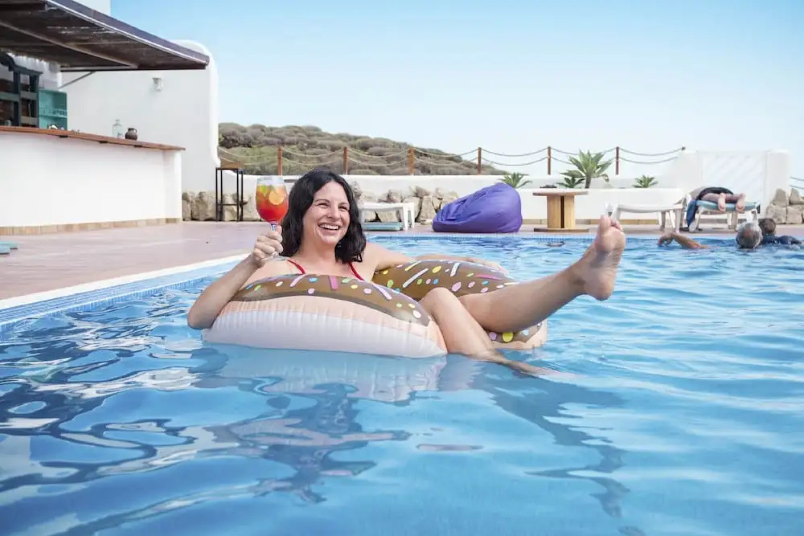 The Tree House Hostel