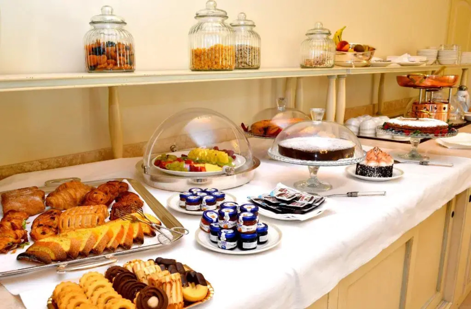 Borgo Condé Wine Resort