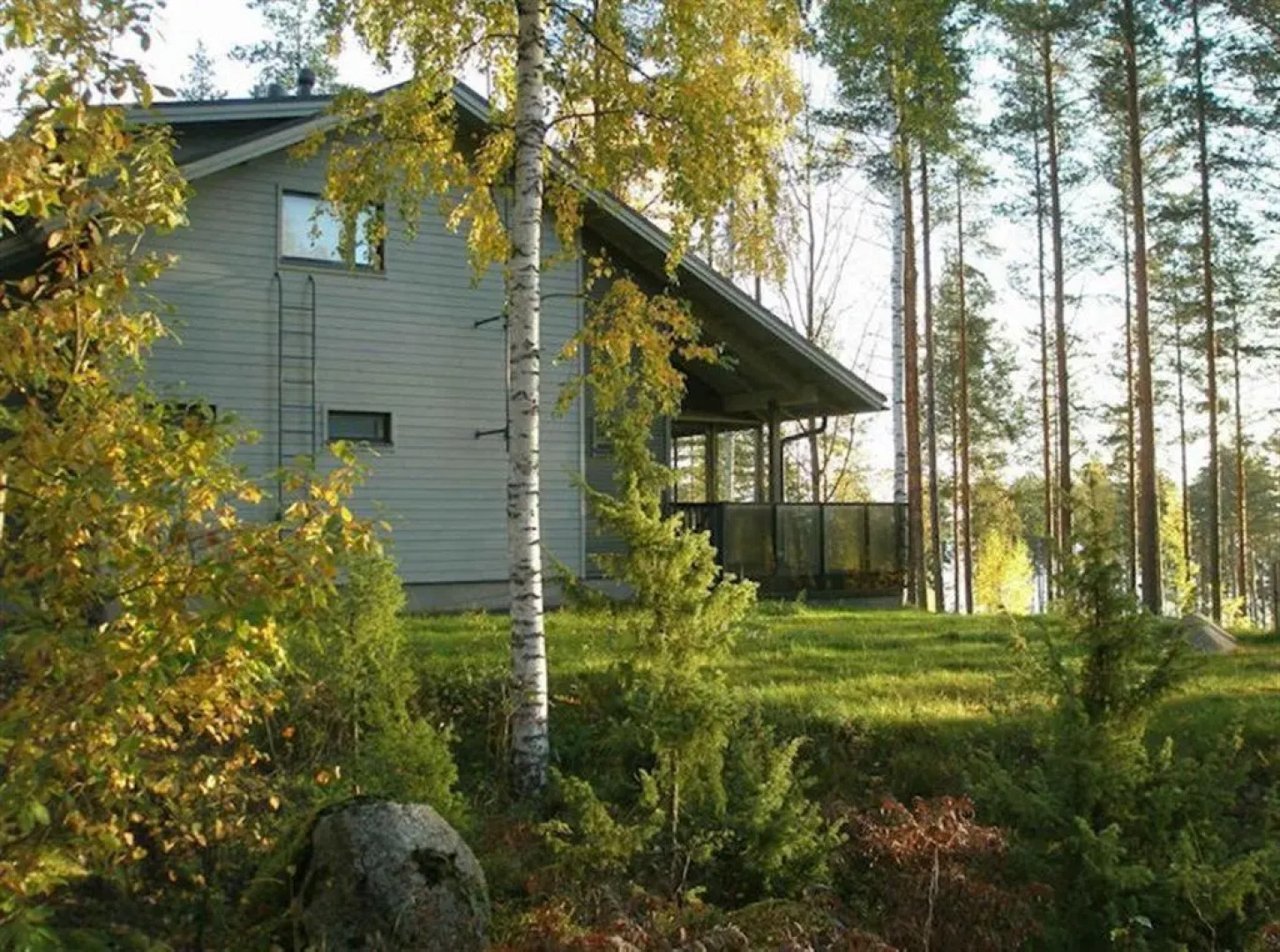 Kullasmarina Holiday Villas