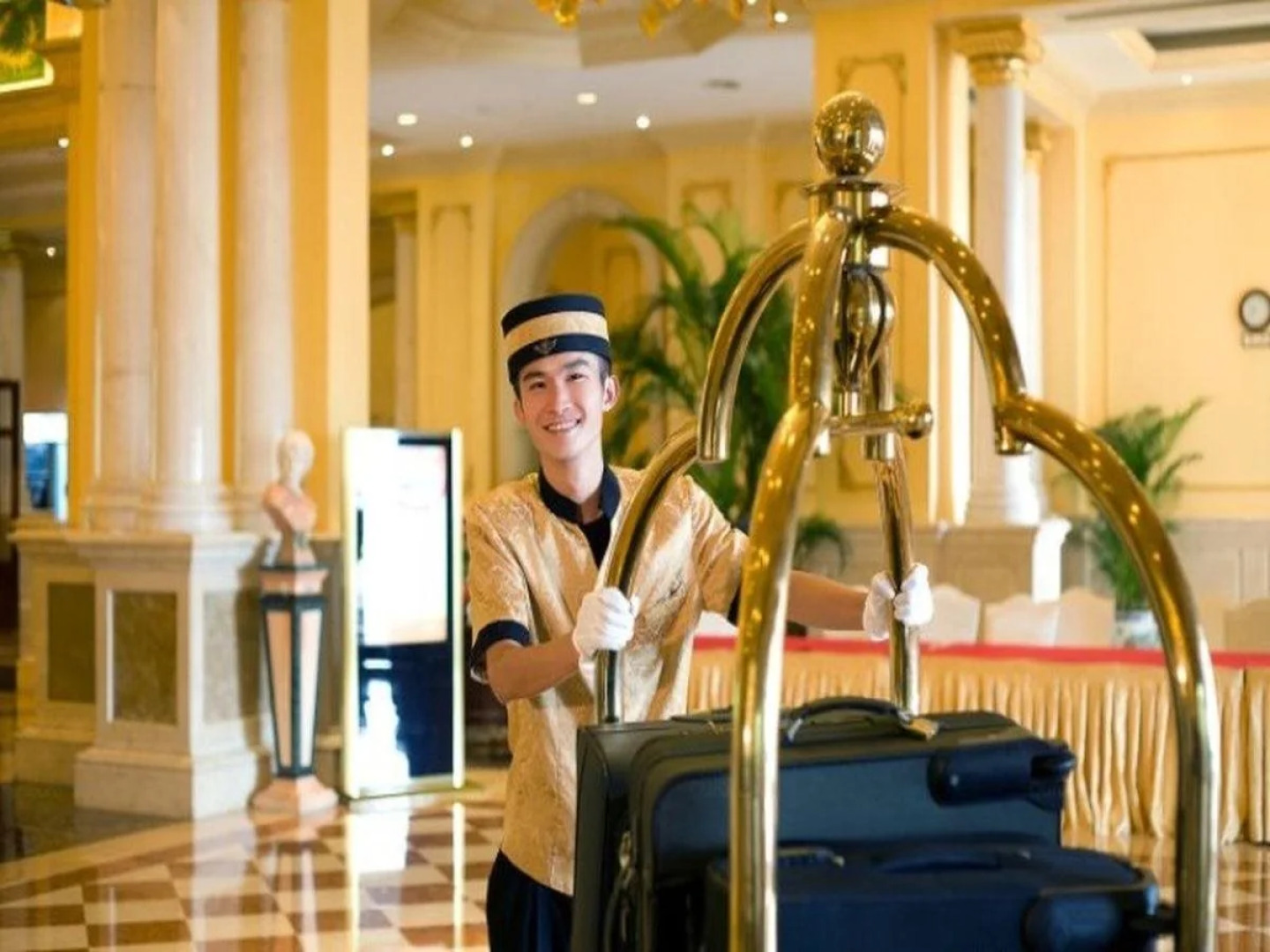 Country Garden Phoenix Hotel Ningxiang