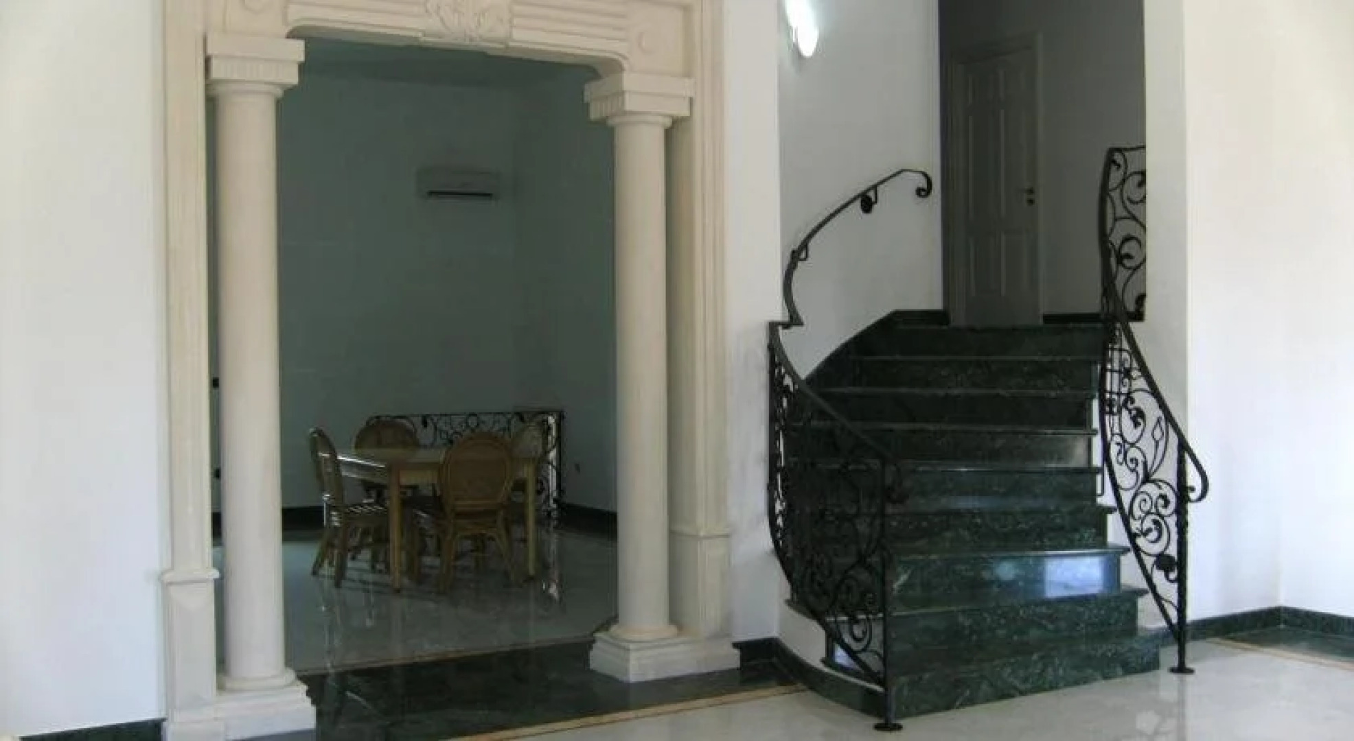 Villa Gloria Bed & Breakfast