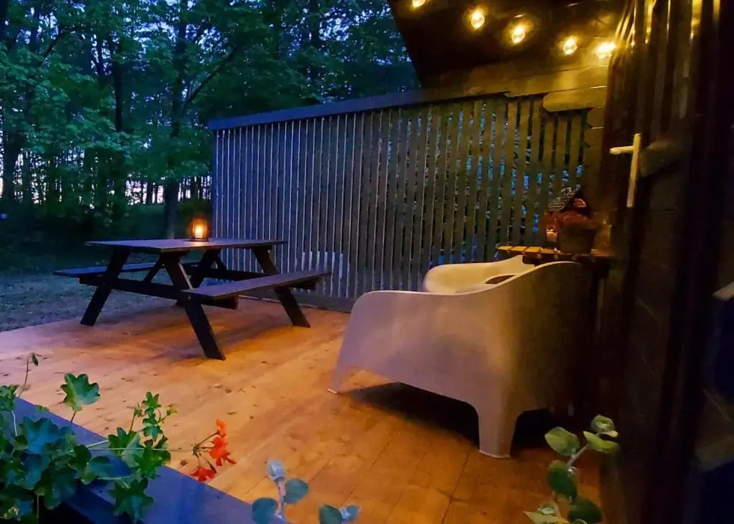 Kempings Saulkrastos