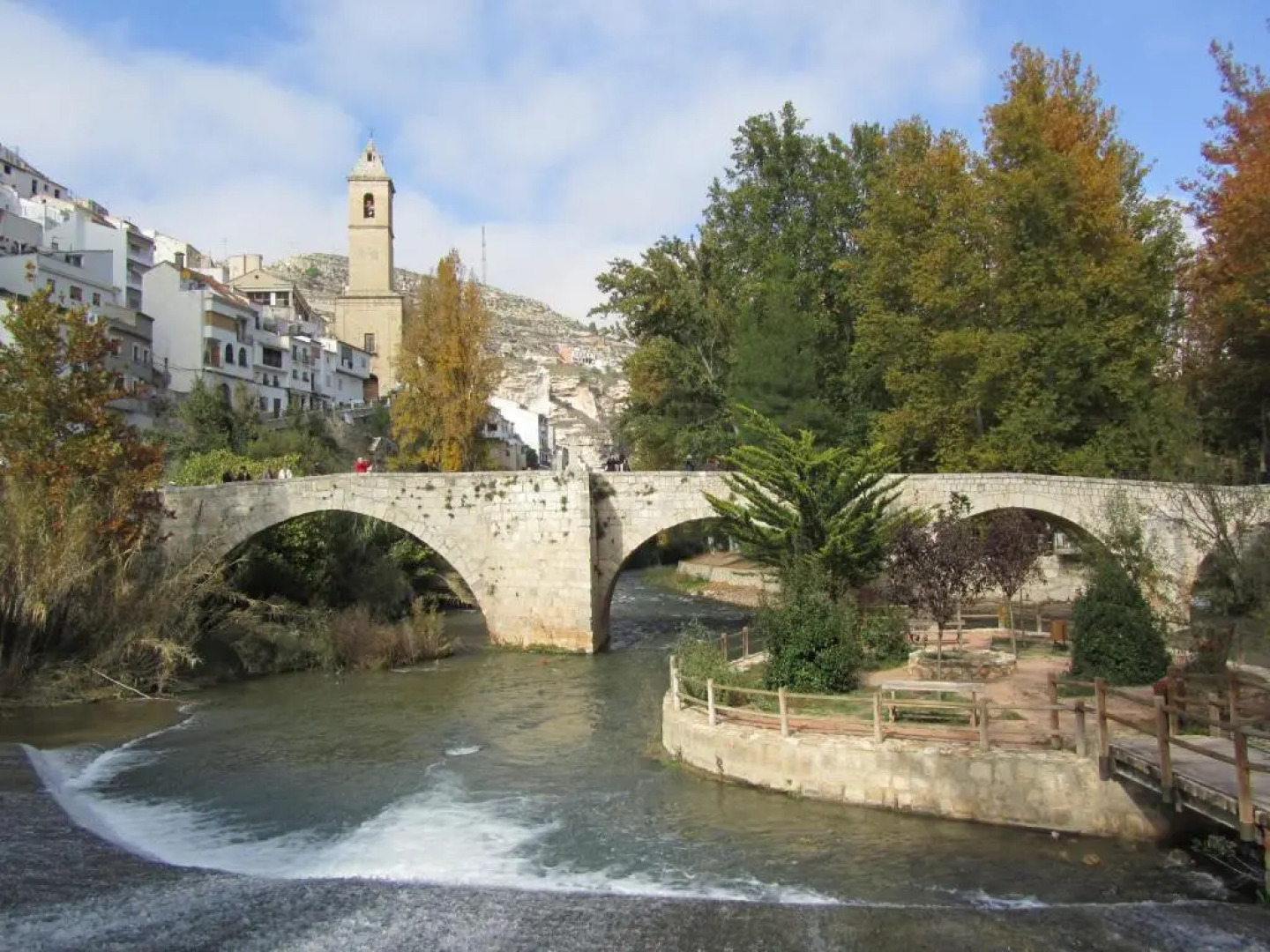 Casa Spa Don Gonzalo