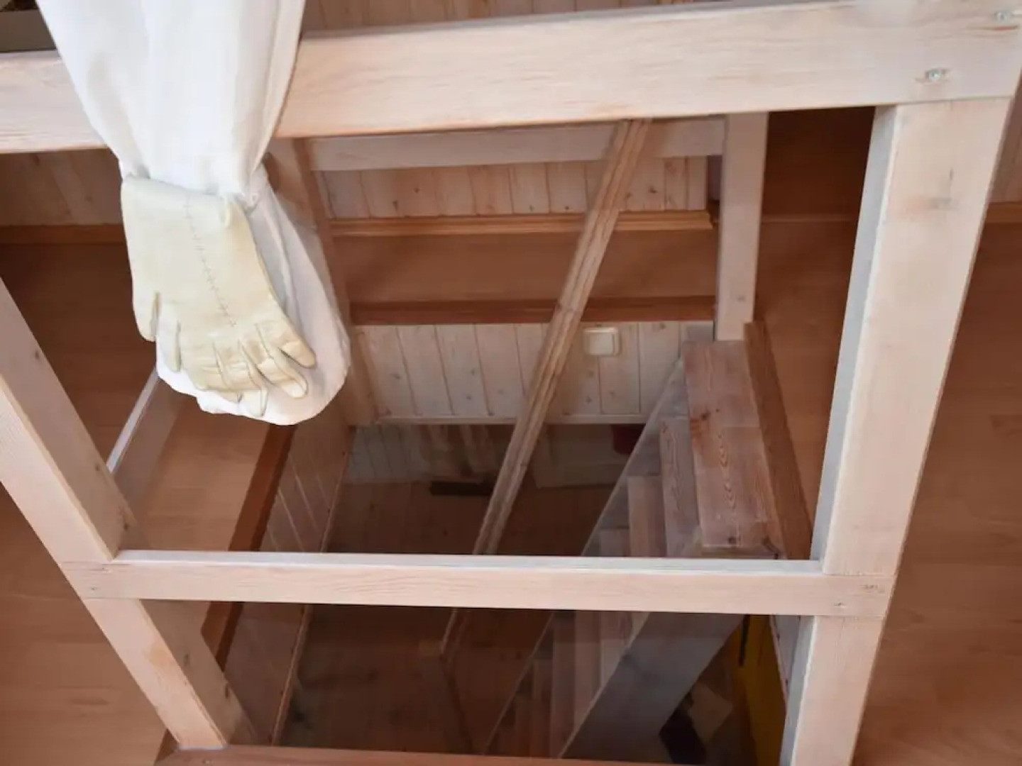 Apartment With Garden in Damgarten