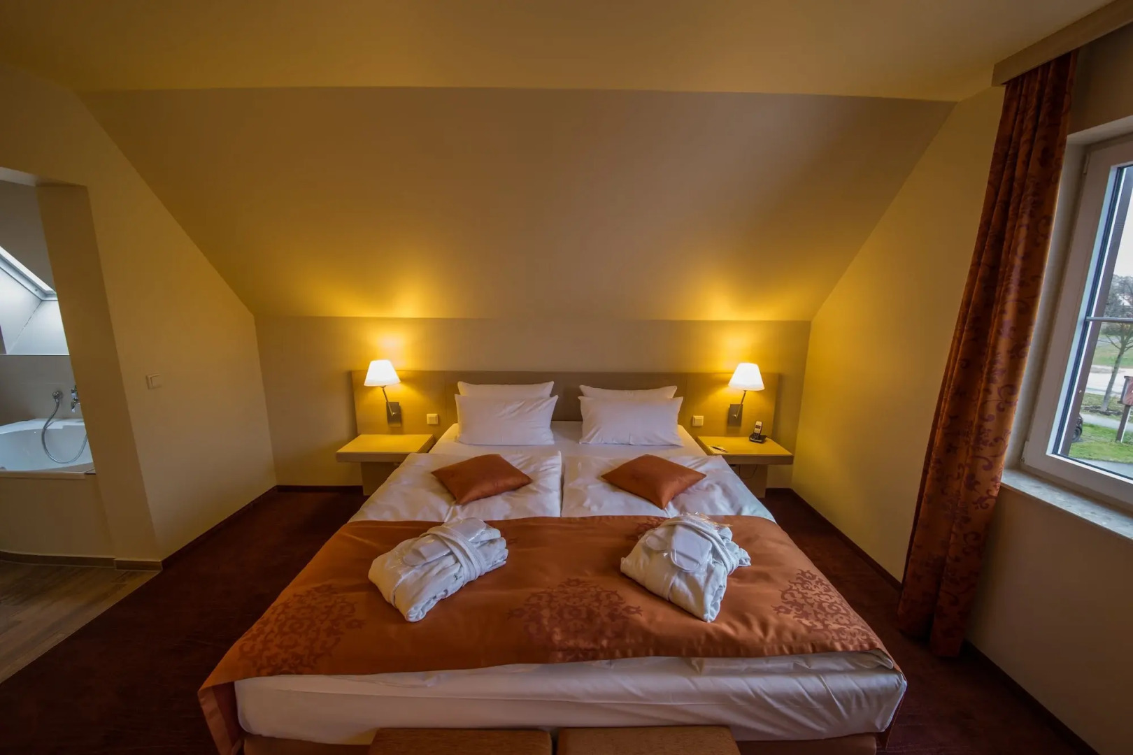 Kur- & Wellness Haus Spree Balance