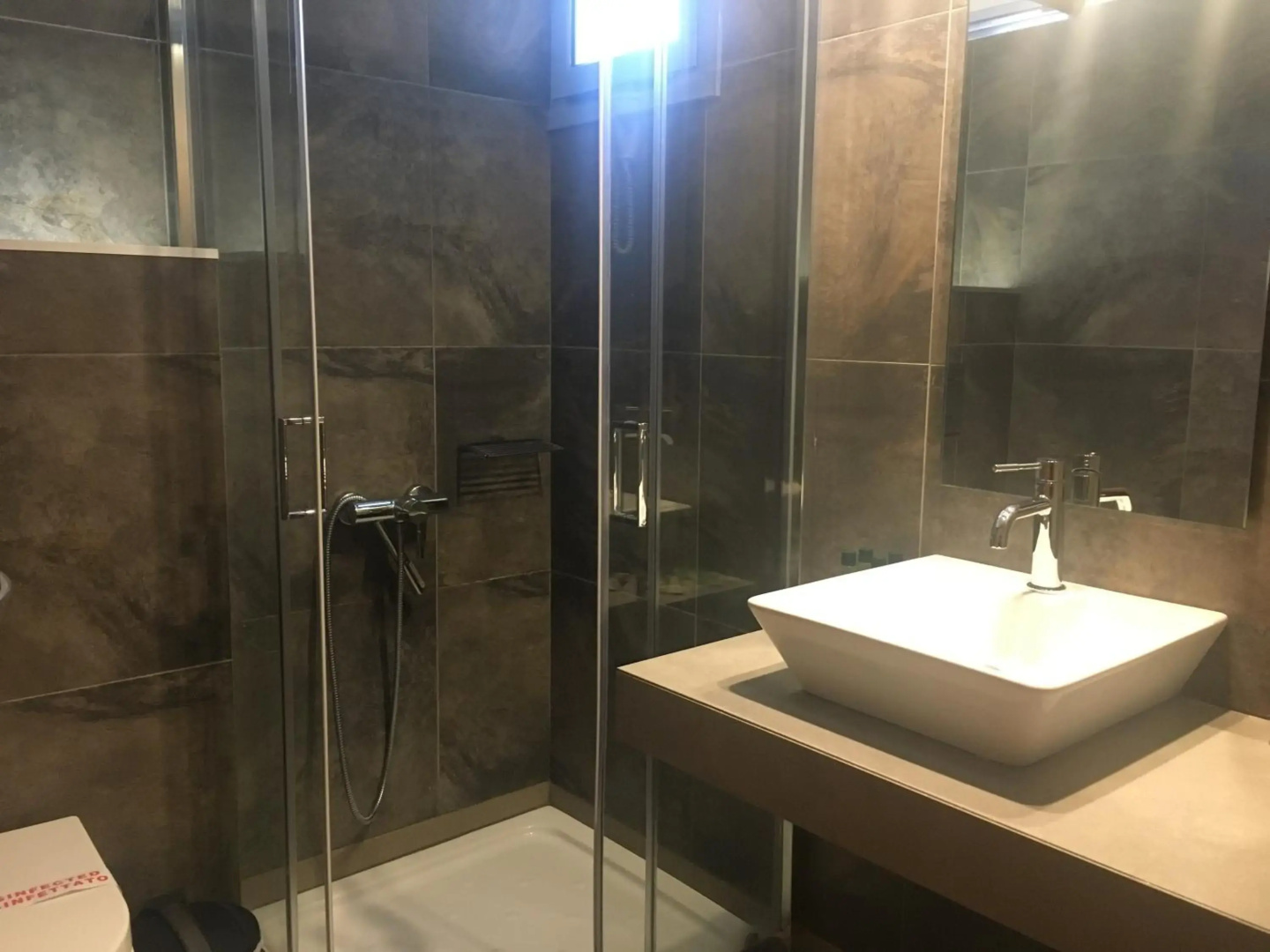 Esperia Hotel
