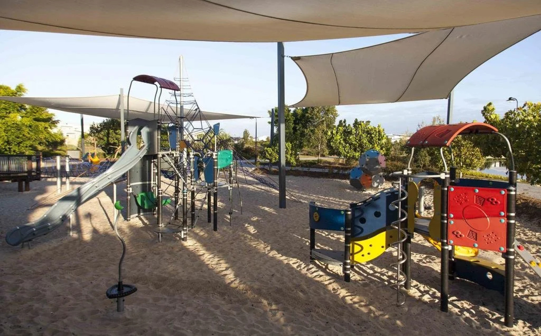 Shine On Brightwater