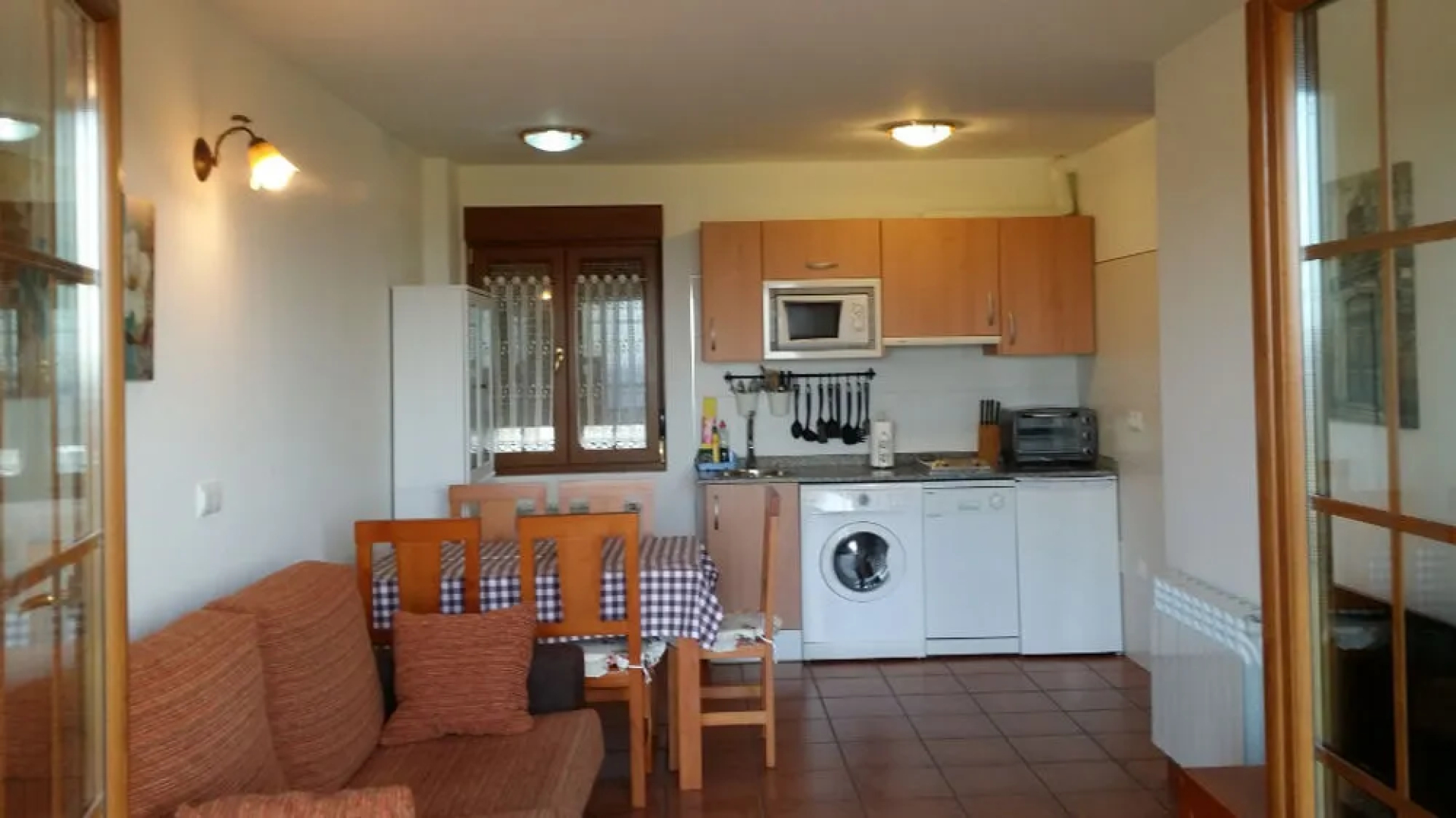 Apartamentos El Solo