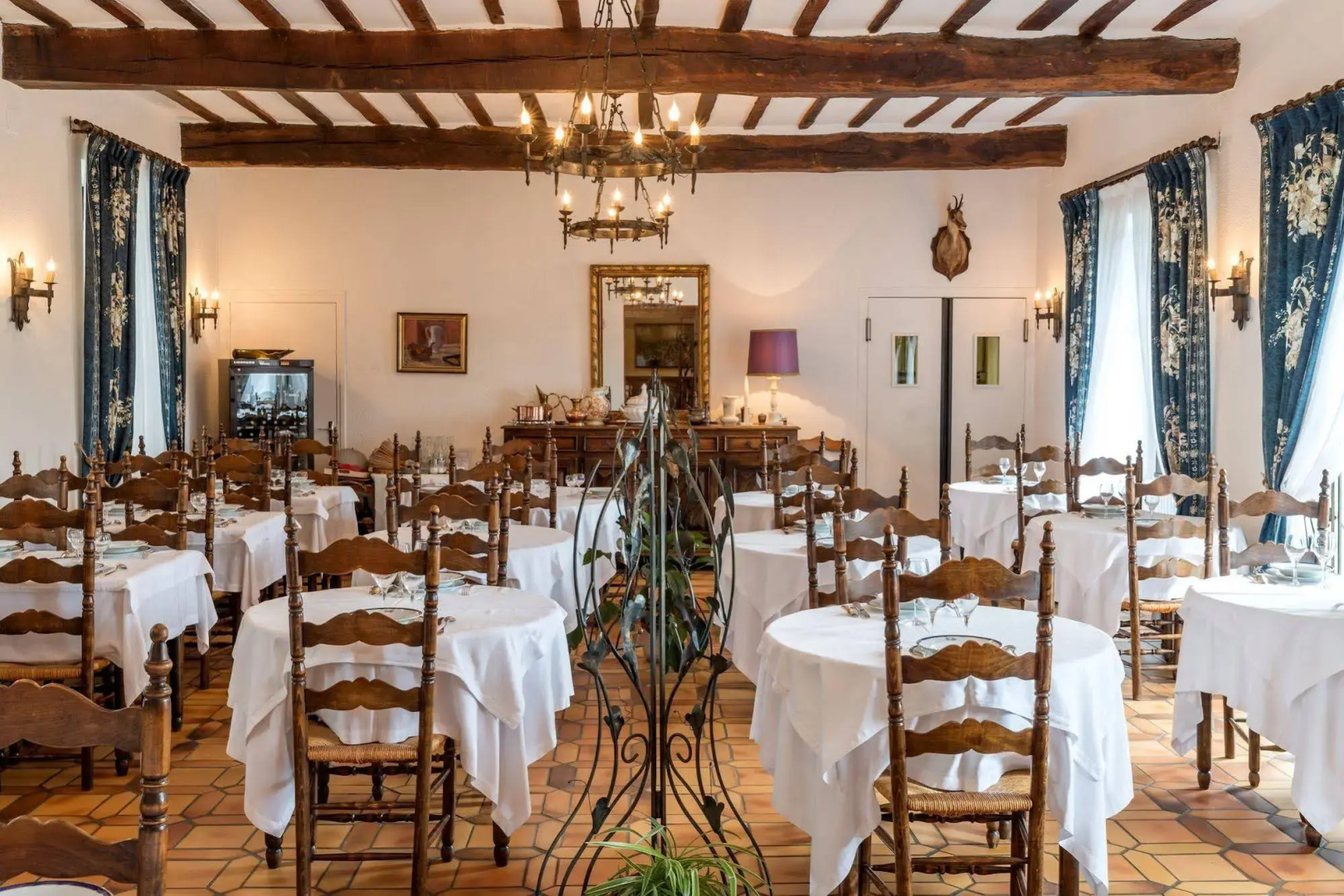 Logis Hôtel Beau Site