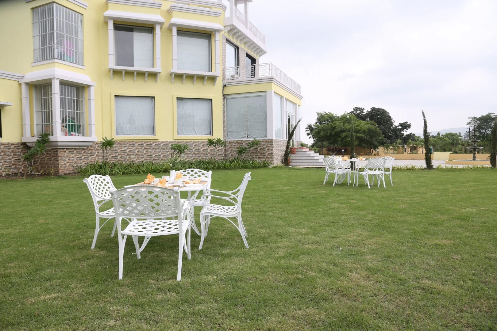 Alcor Kumbhalgarh – the family getaway