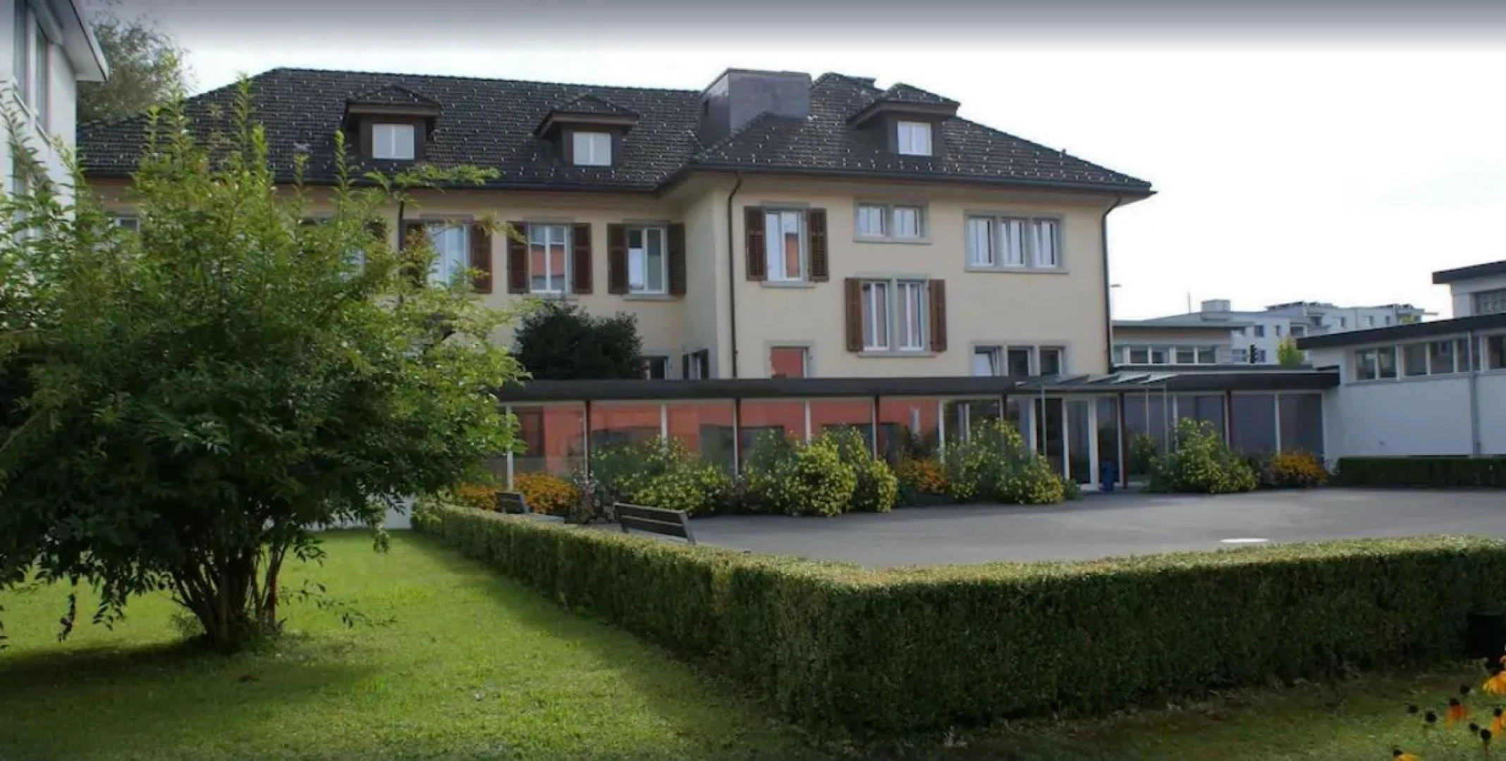 Dialoghotel Eckstein