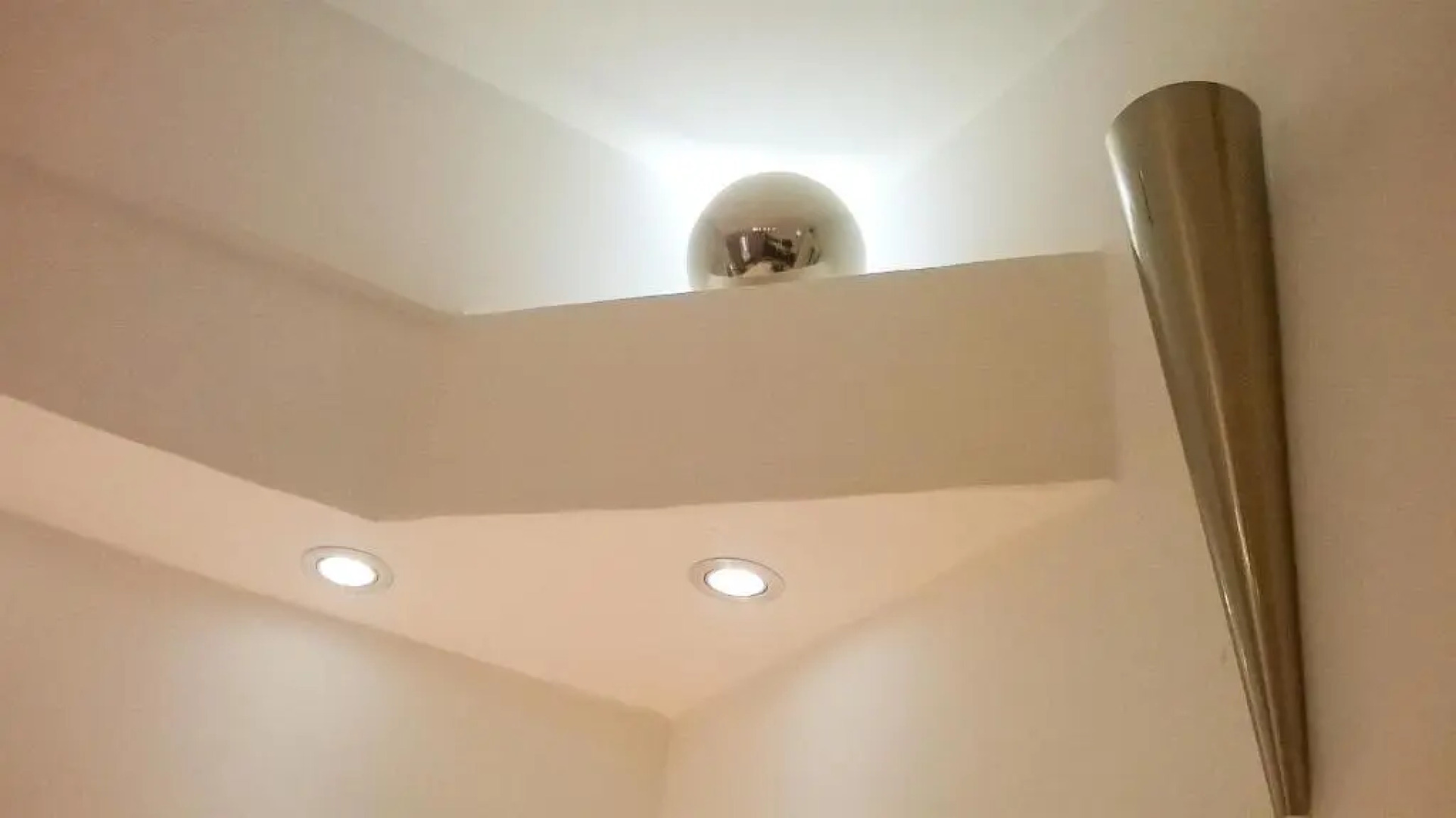 Appartamento Residence Canalotto