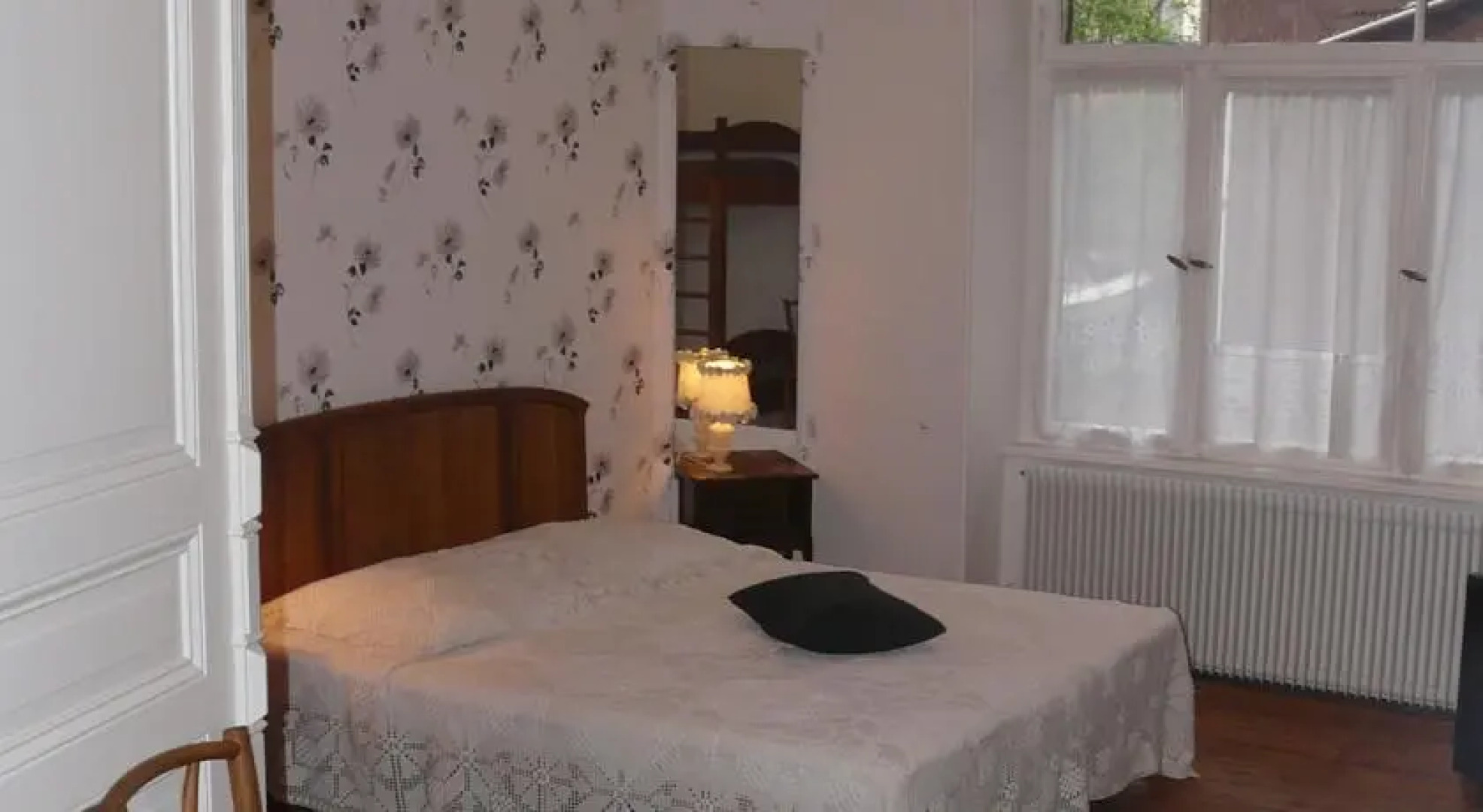 Appartement au Coeur de Barr