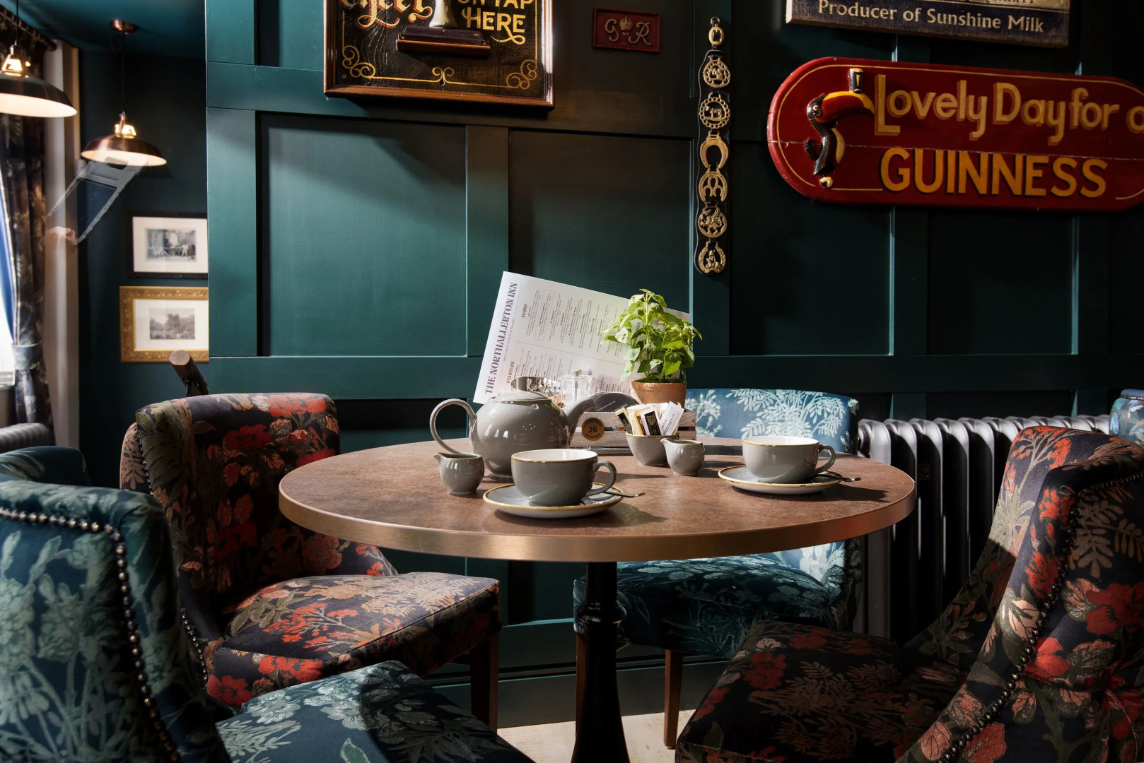 The Northallerton Inn - The Inn Collection Group