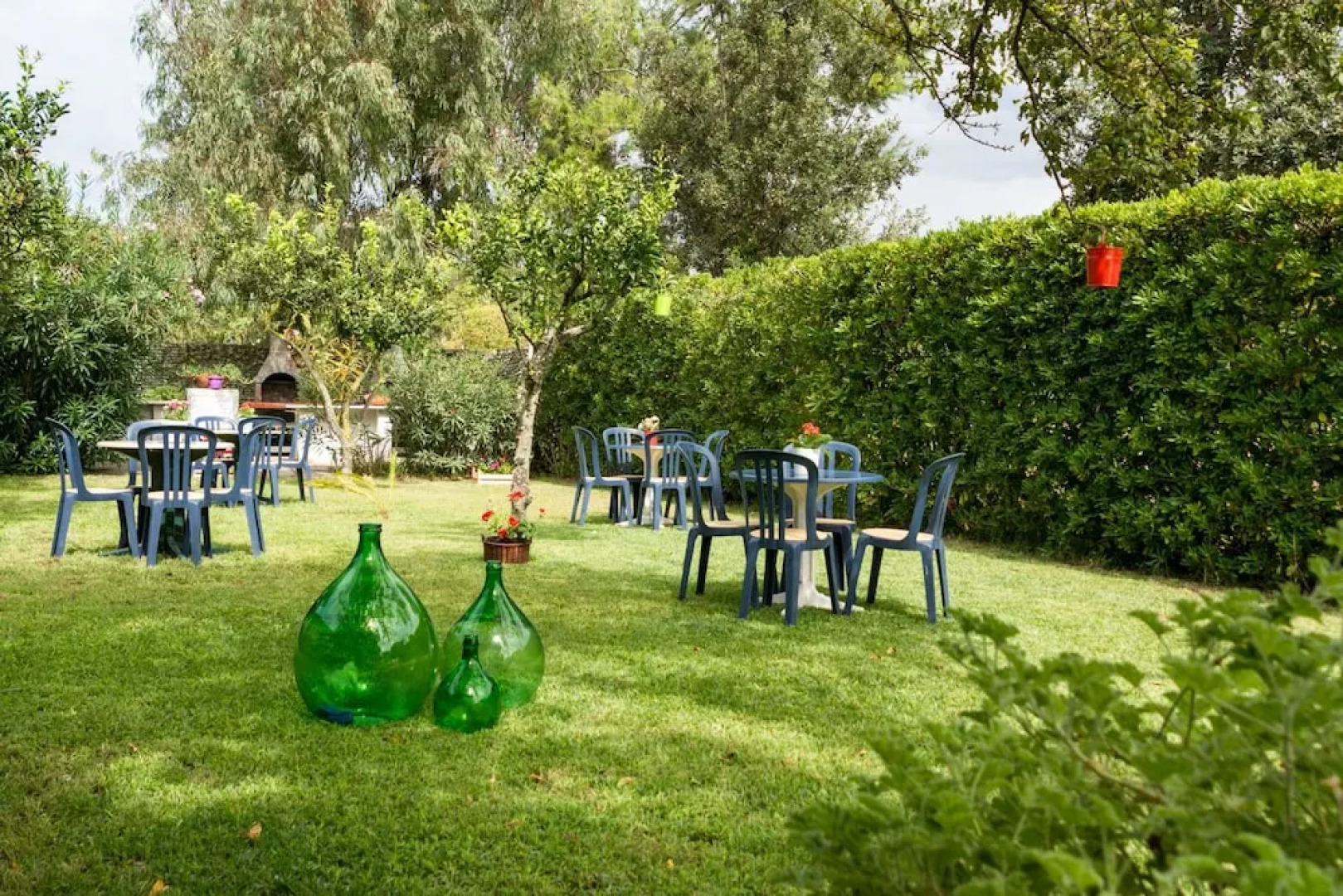 Cascata Lido & Village