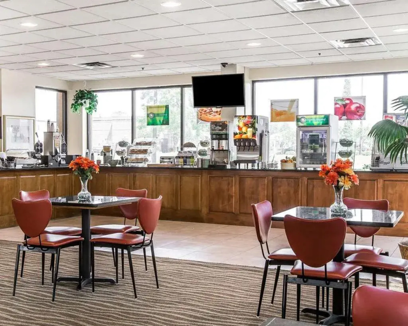 Quality Inn Brunswick