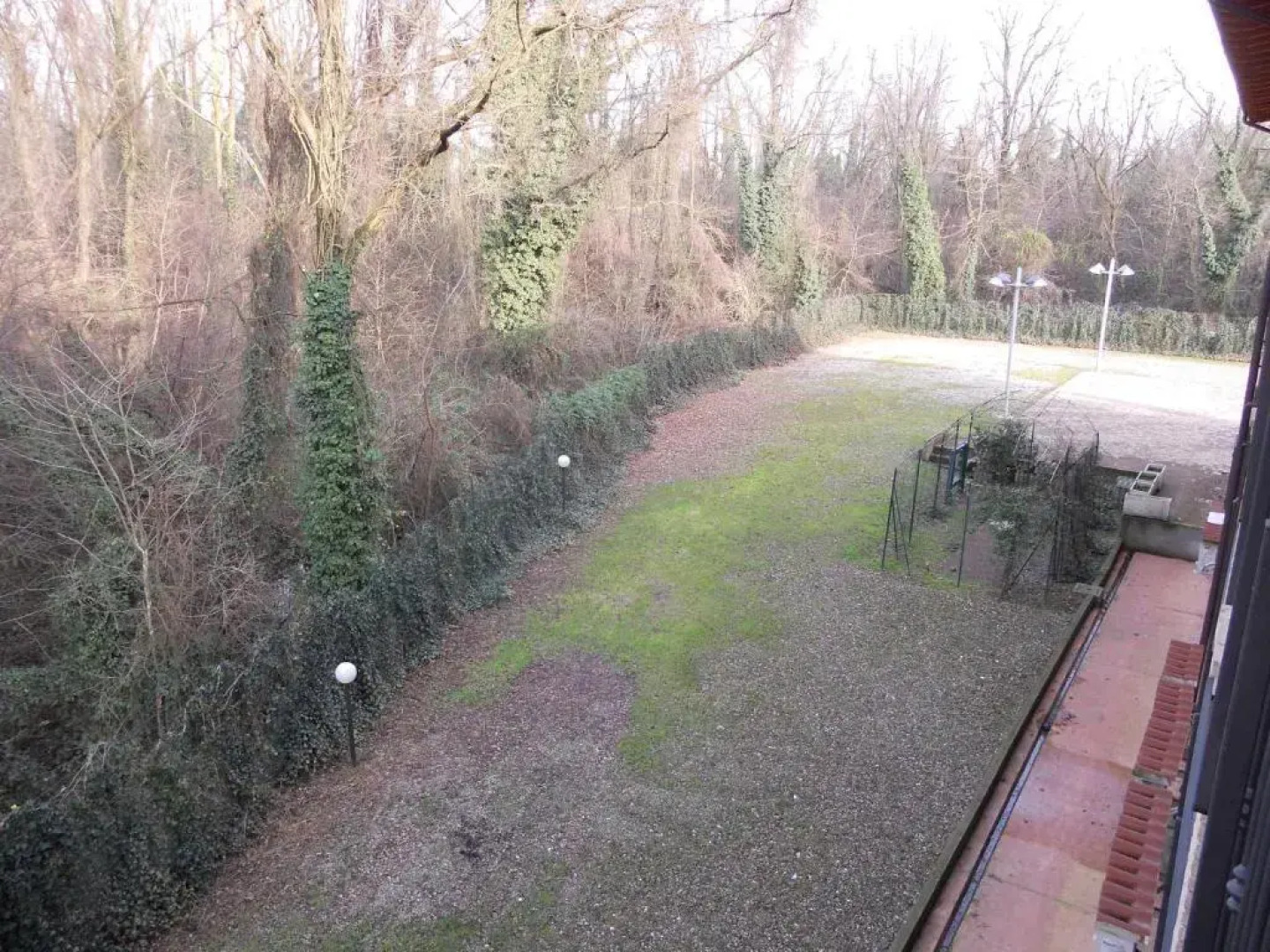 Residence San Prospero