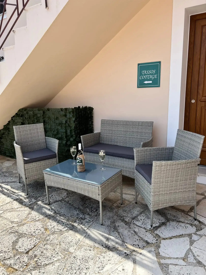 Tassos Cottage Fiskardo Kefalonia