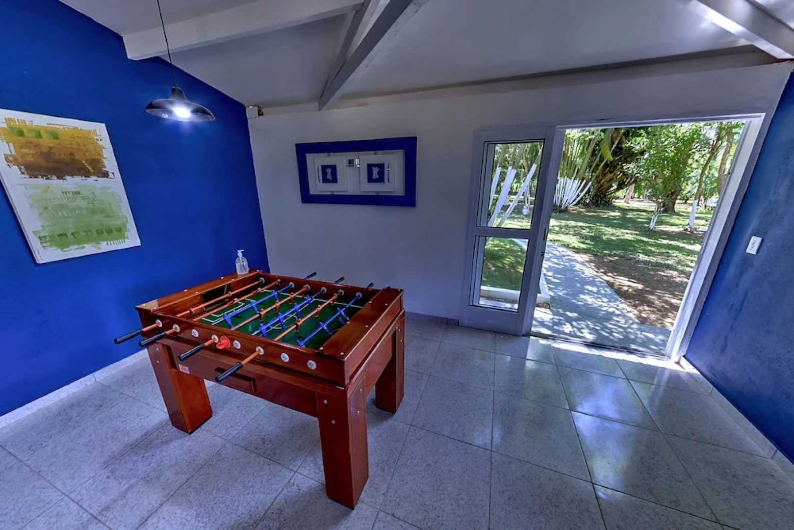 Pousada Villa do Sossego