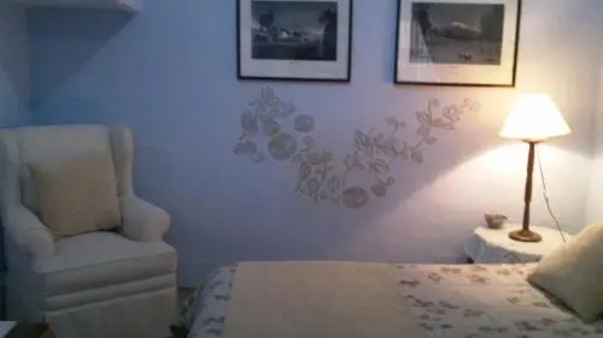 La Casa De La Gringa