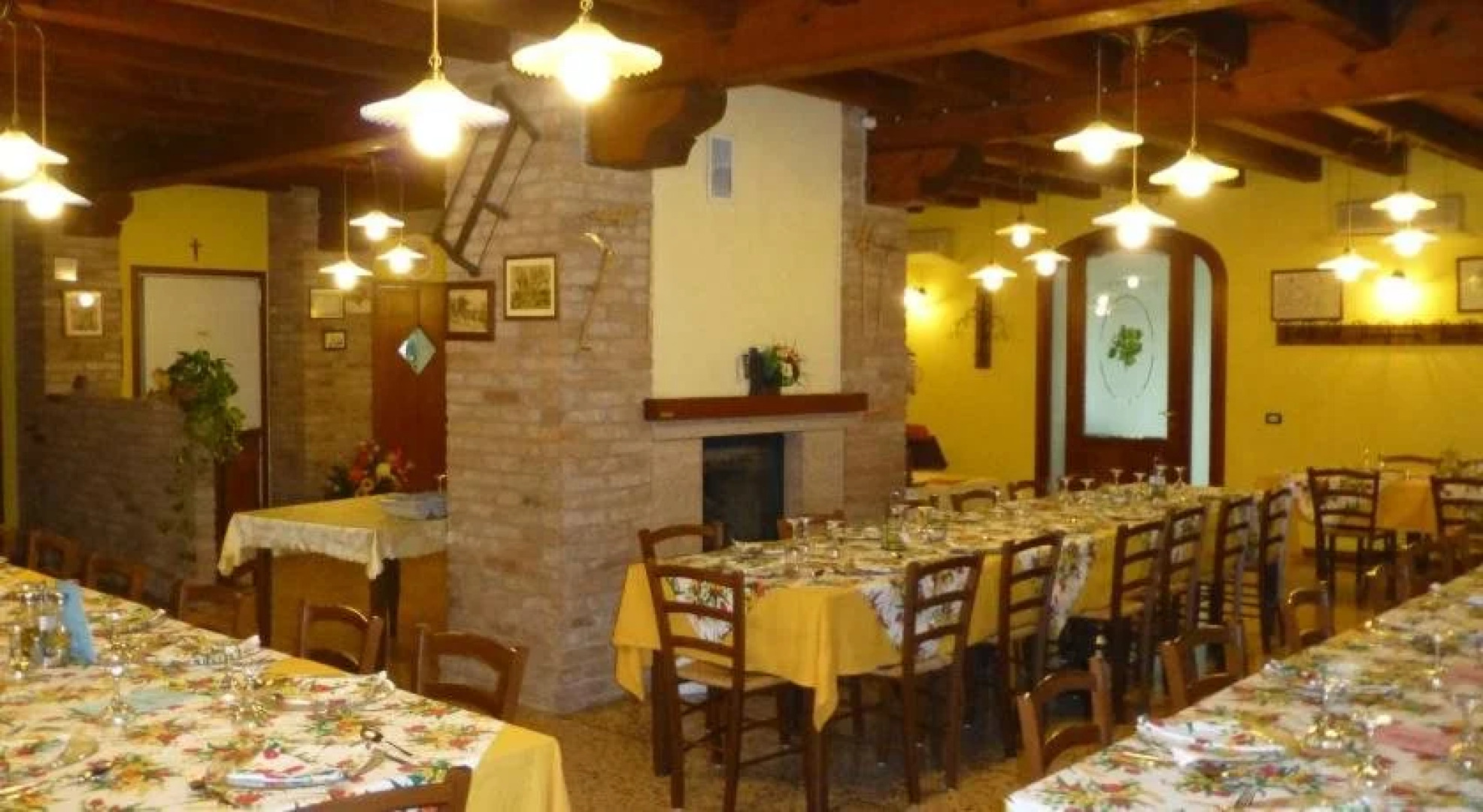 Agriturismo Ae Noseare
