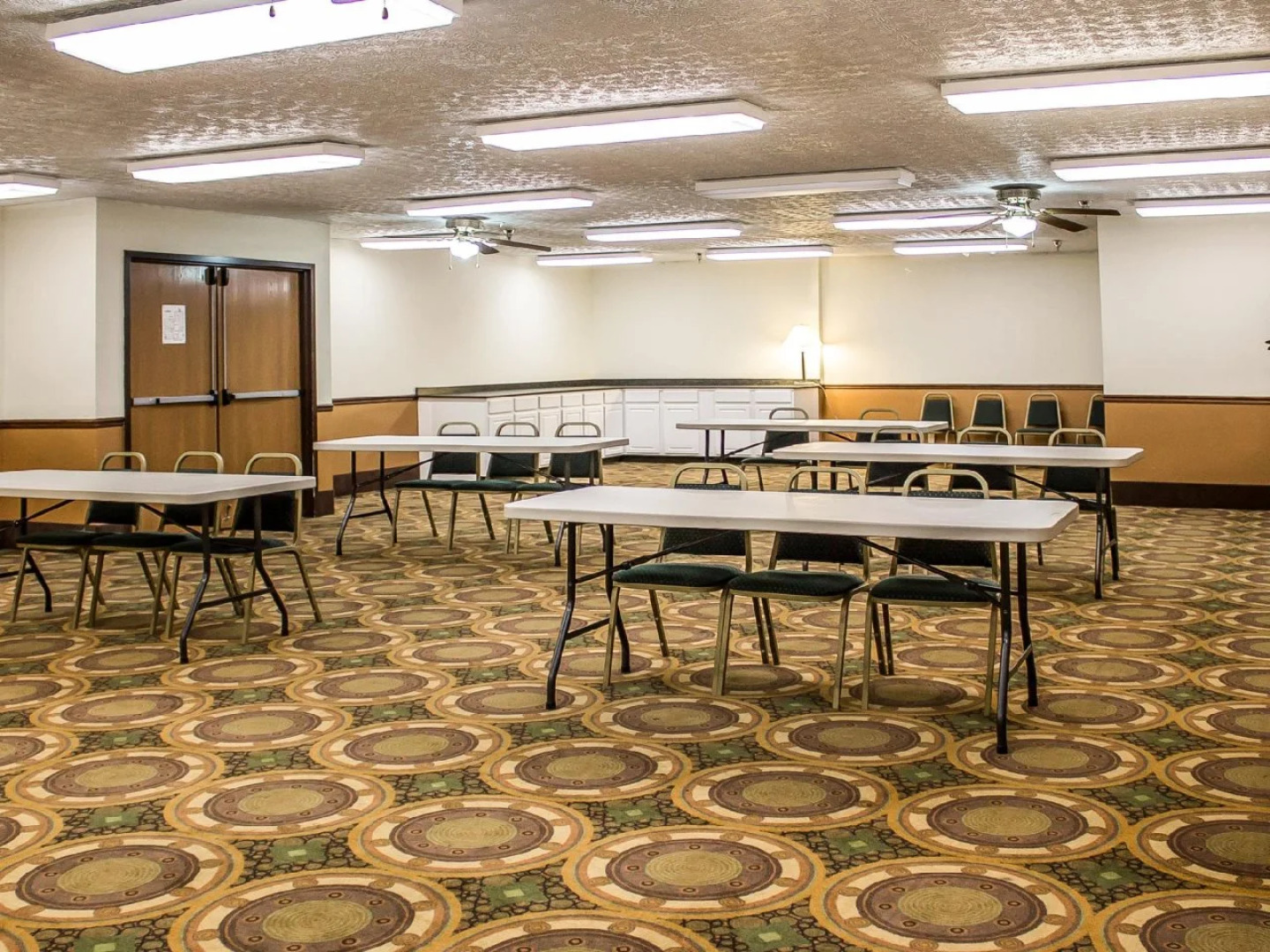 Holiday Inn Express Columbus South - Obetz by IHG