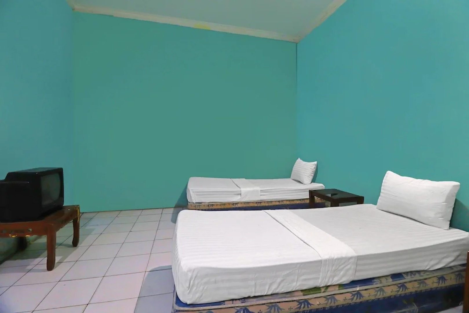 Hotel O Wisma Permata Syariah