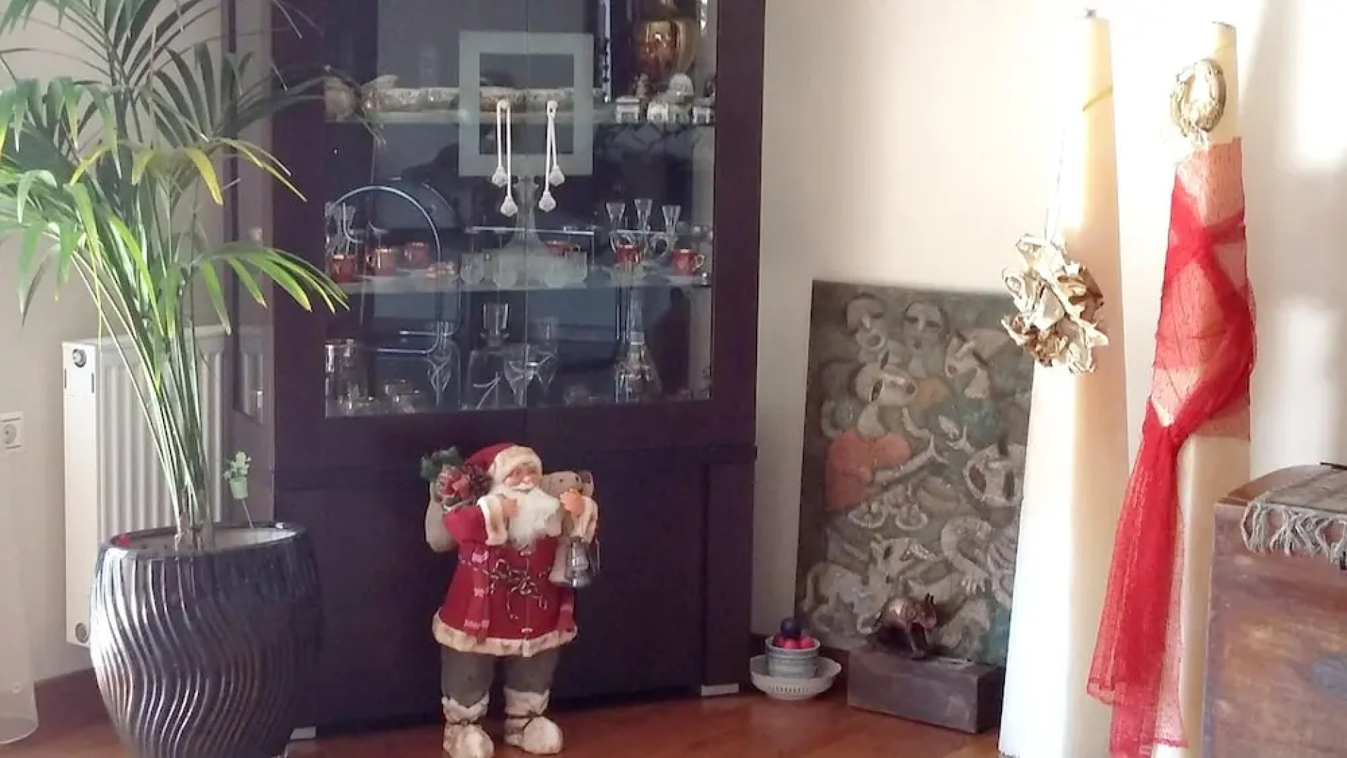 House With 3 Bedrooms in Anavissos, With Wonderful sea View, Furnished