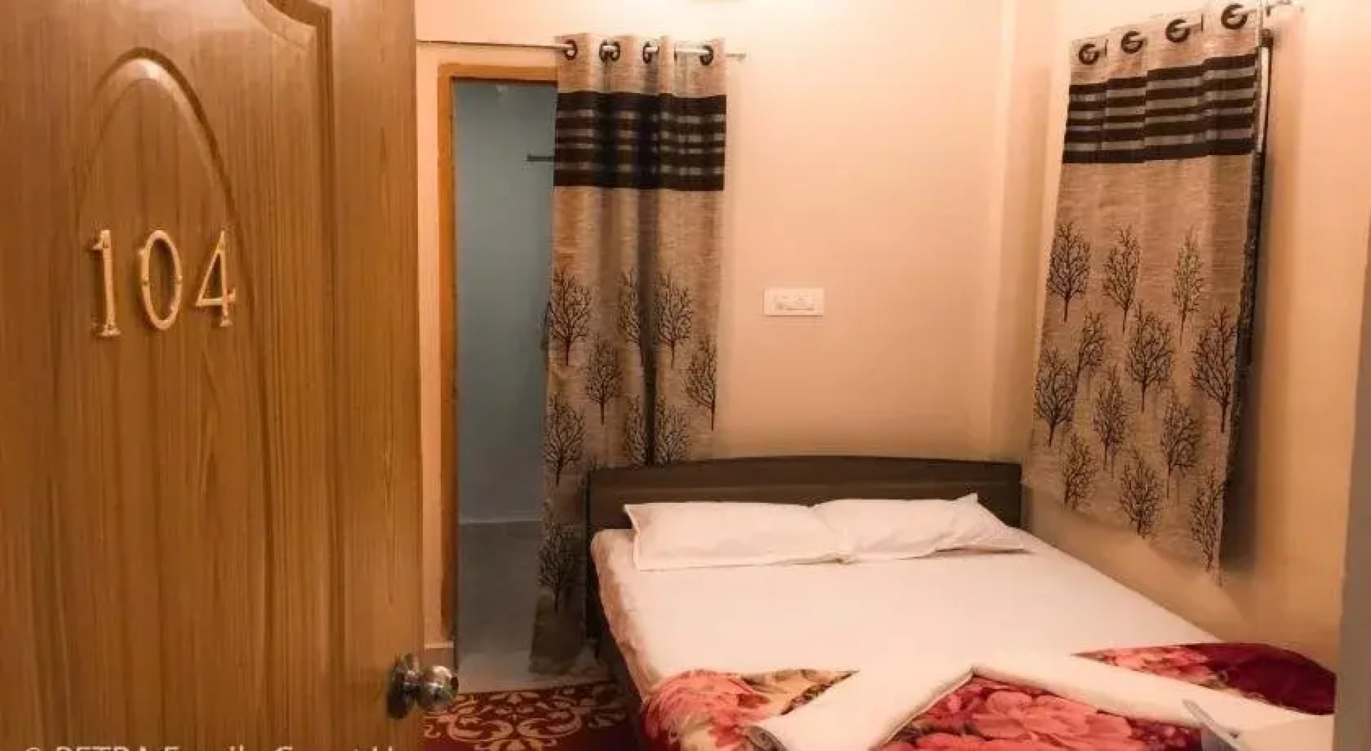 Petra Family Guest House