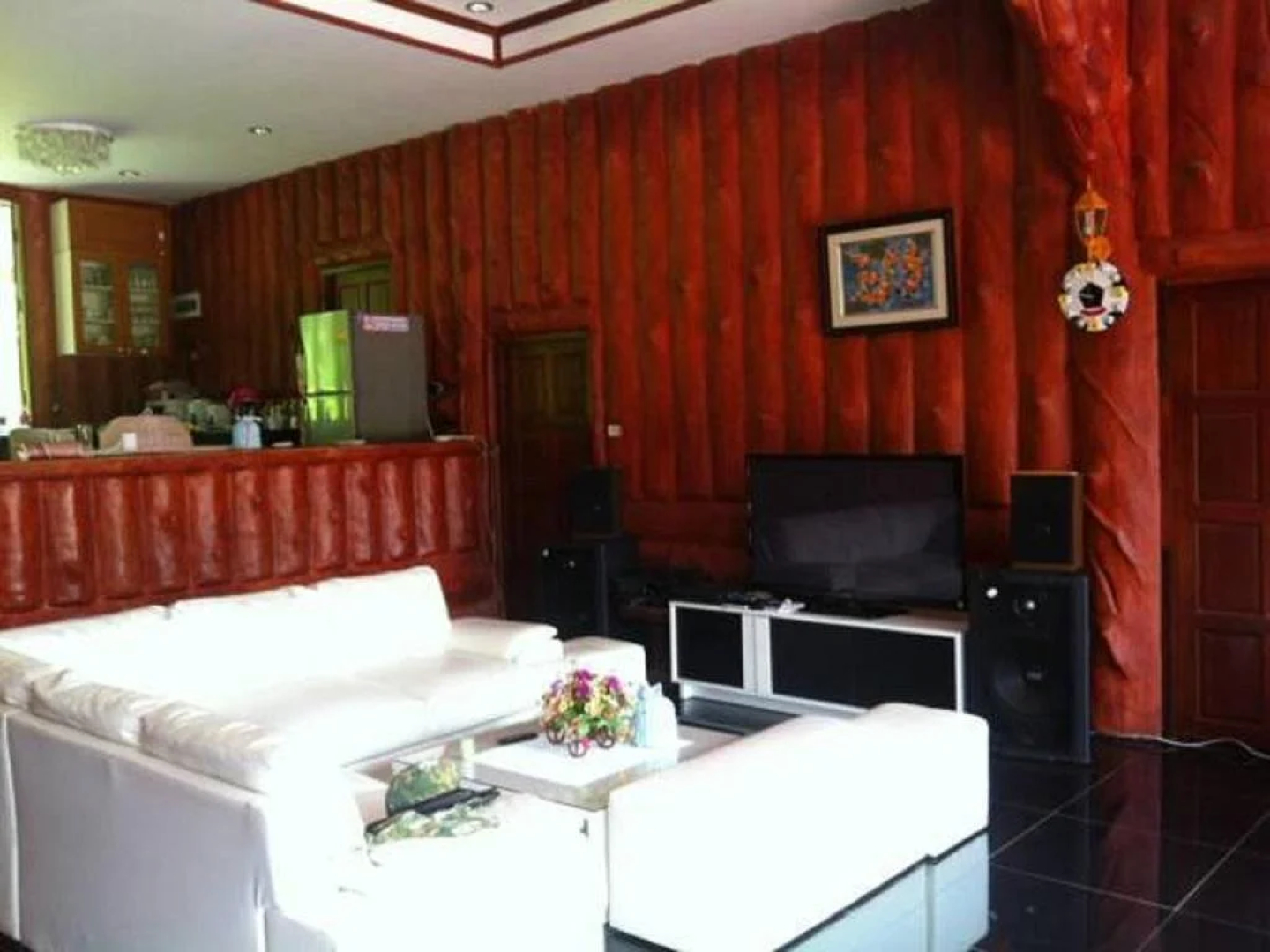 Baan Chuthamanee