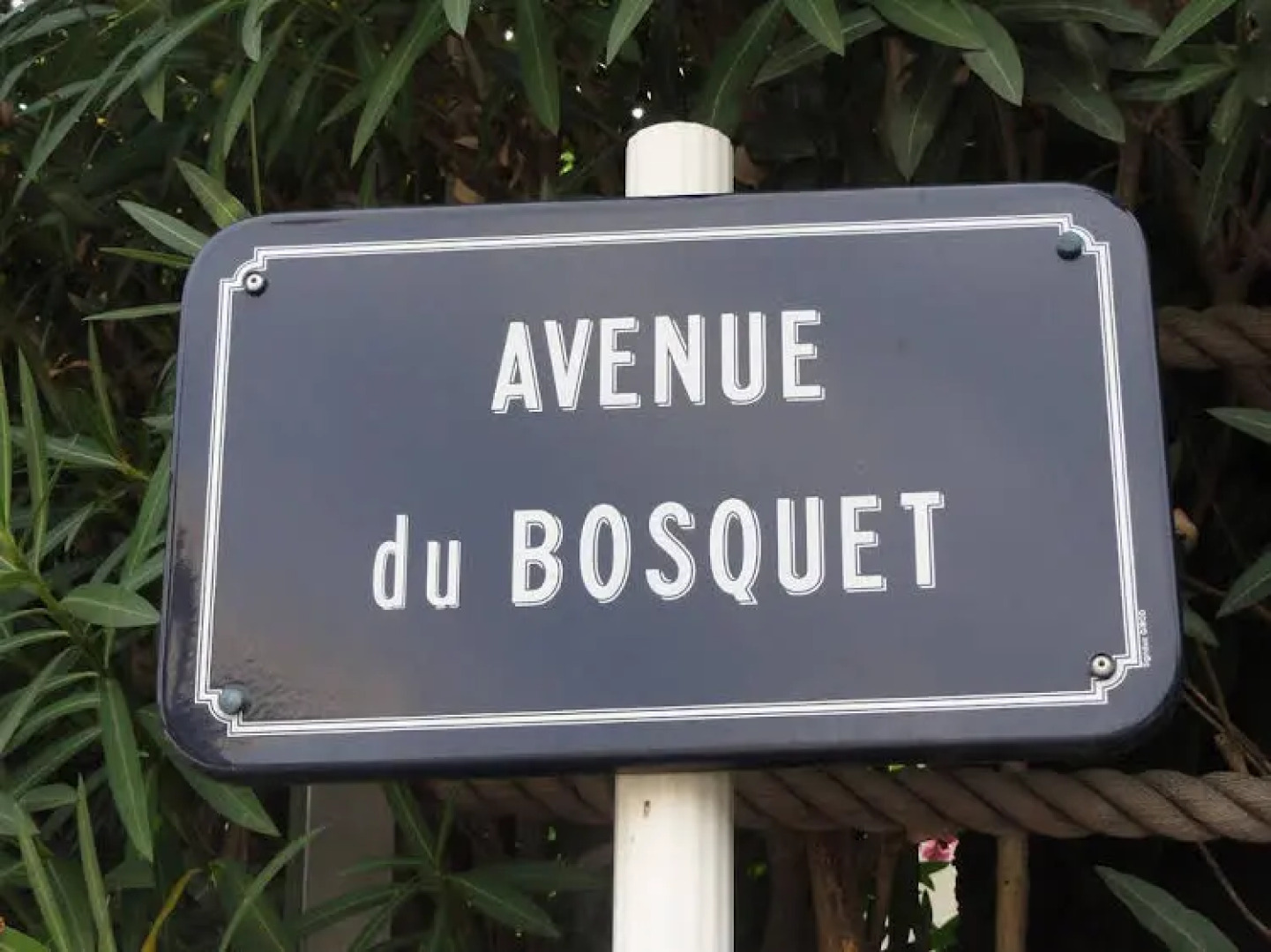 Residence Luxe Les Jardins du Cap Antibes