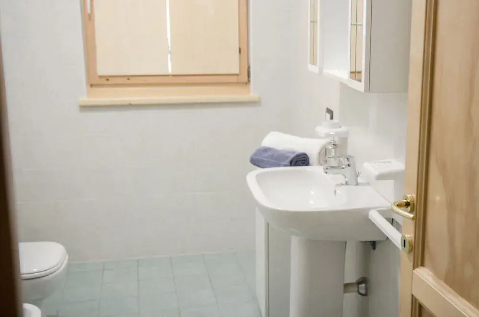 Perarolo Halldis Apartments