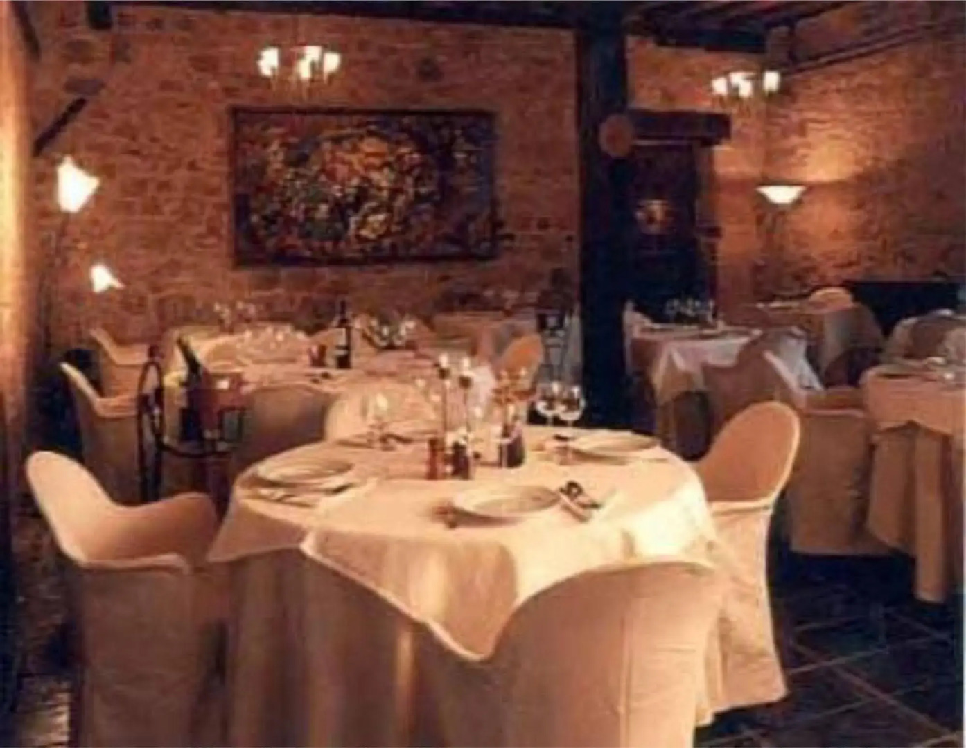 Real Posada De La Mesta