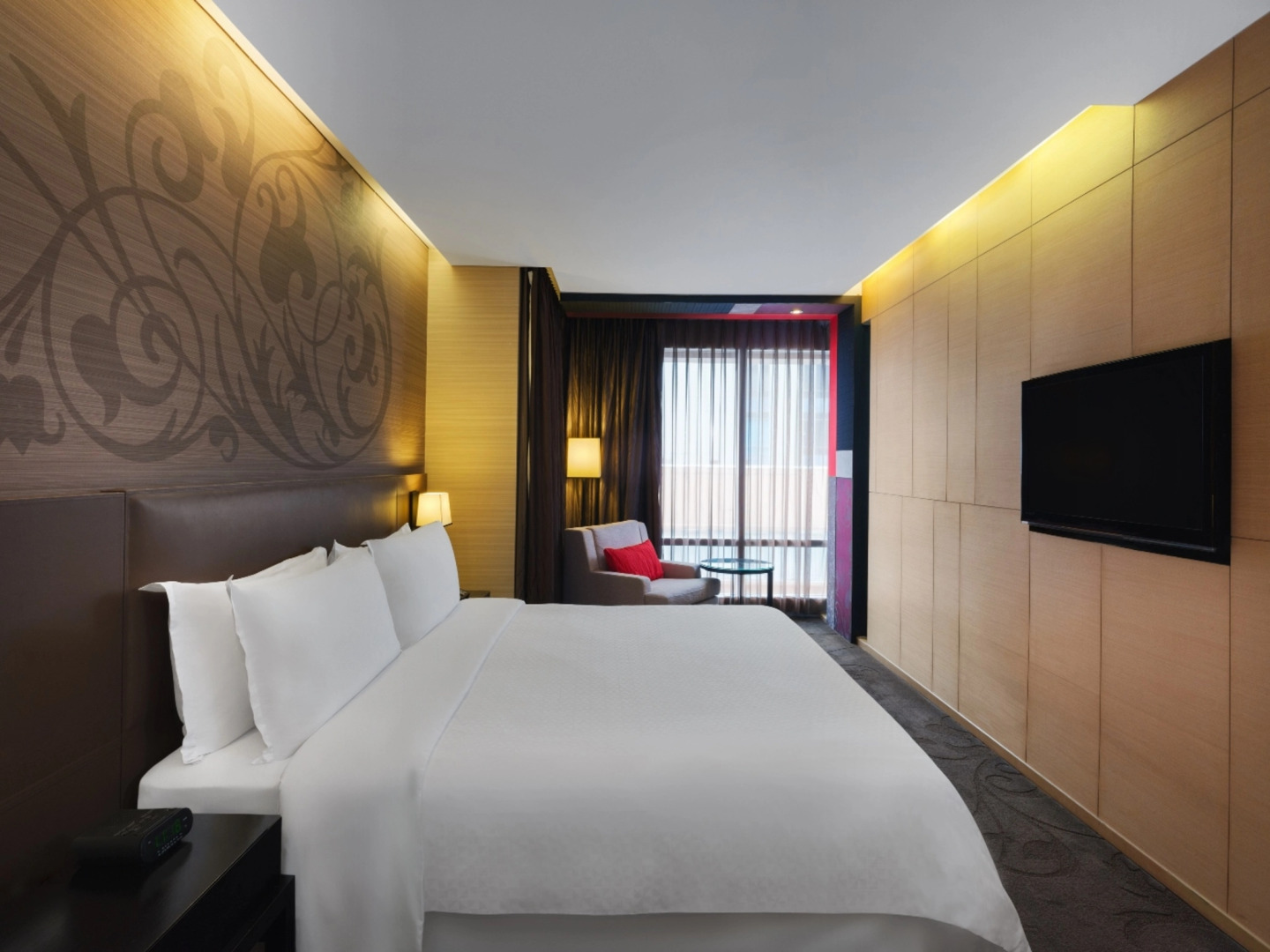 Four Points by Sheraton Bangkok, Sukhumvit 15
