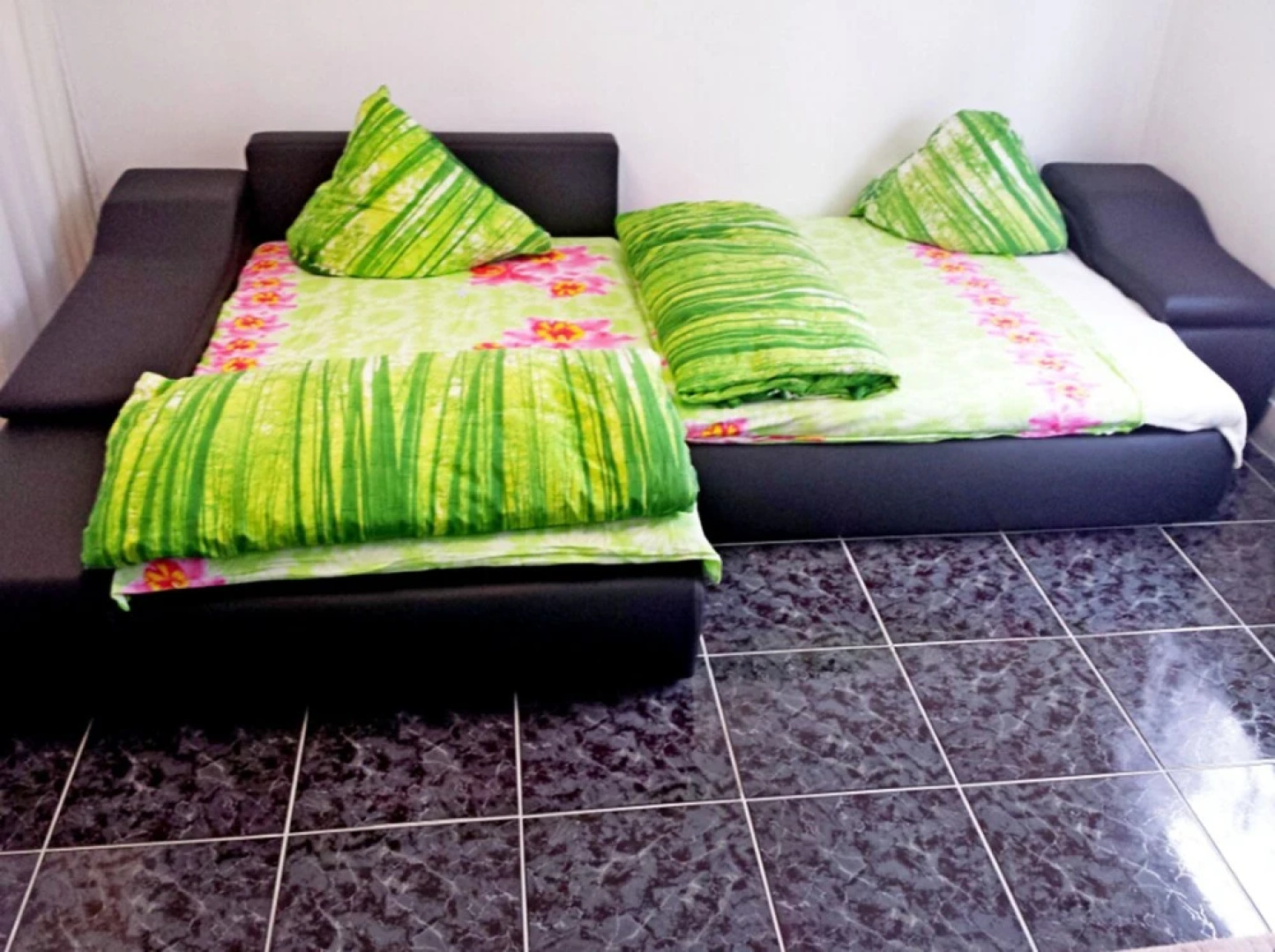 3 Zimmer-Apartment mit Weitblick