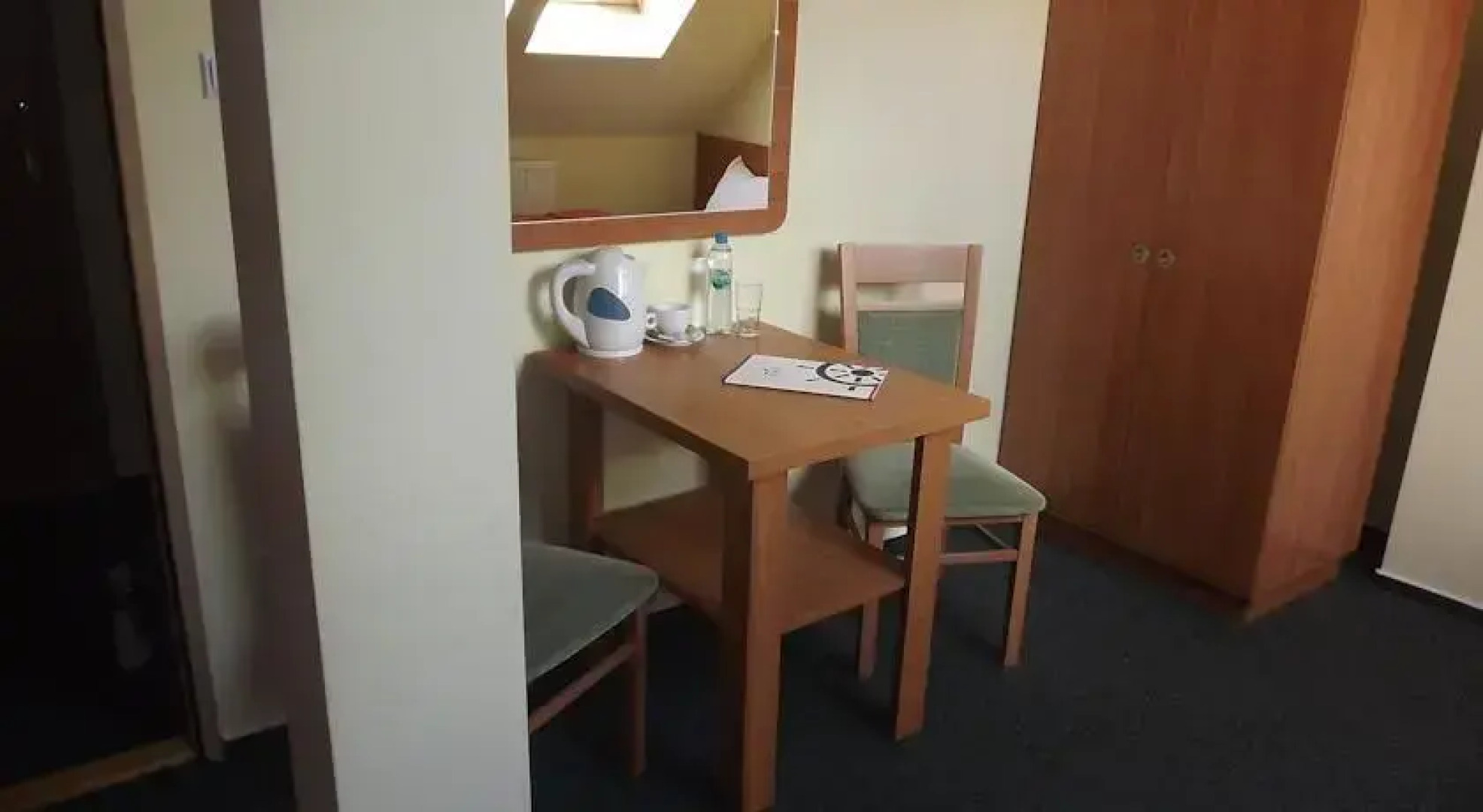 Przystań Łeba Resort & Restaurant